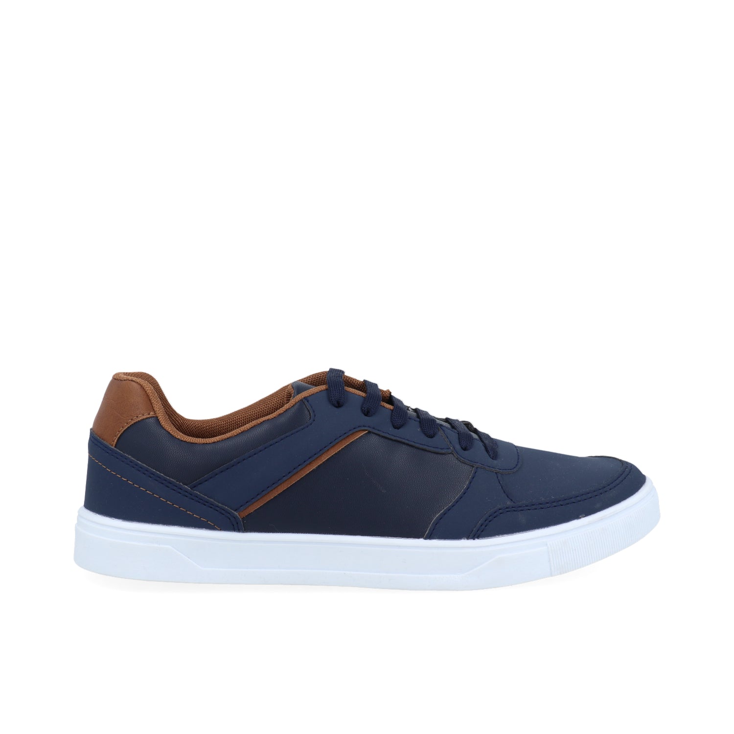 Tenis Urbano Vazza color Marino para Hombre