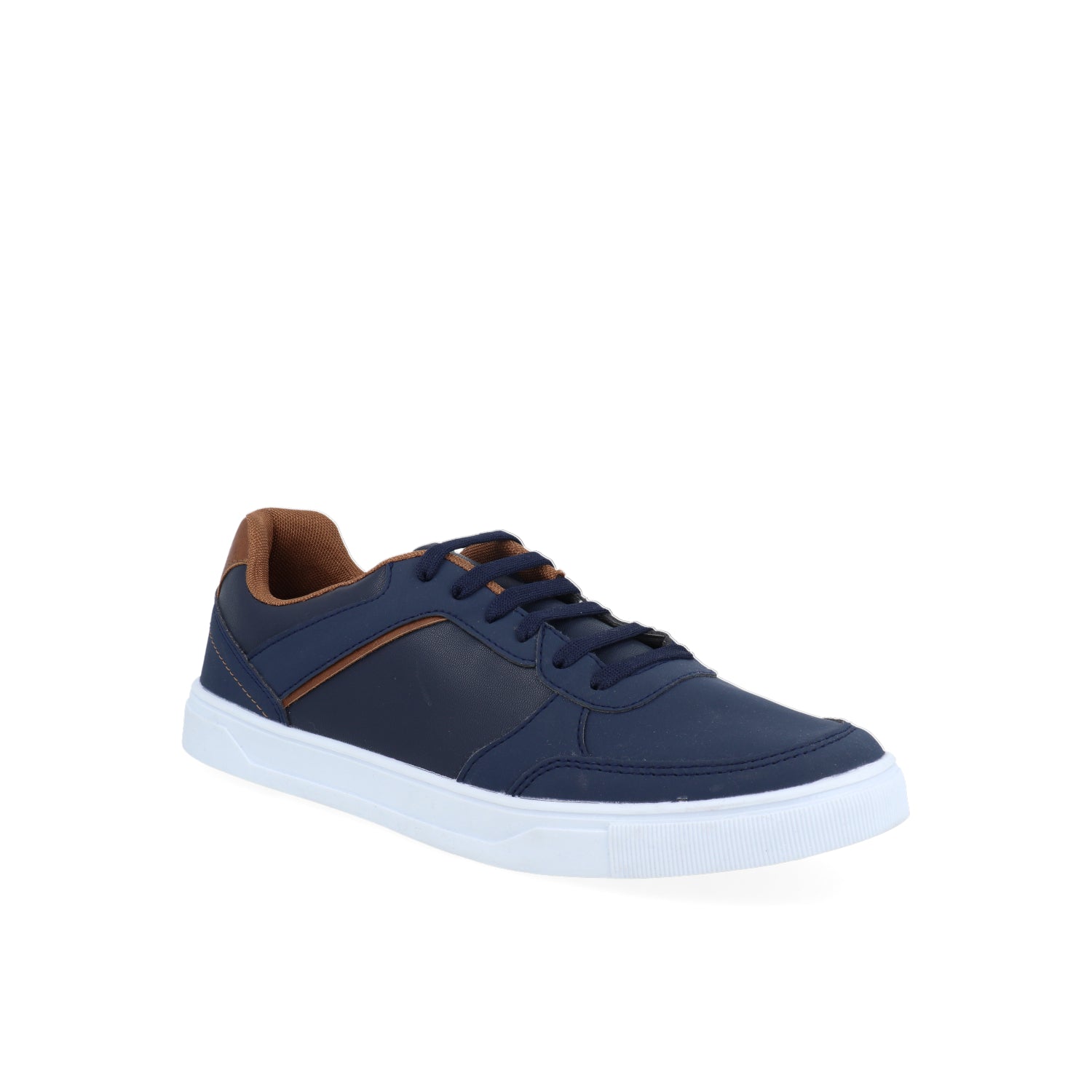 Tenis Urbano Vazza color Marino para Hombre