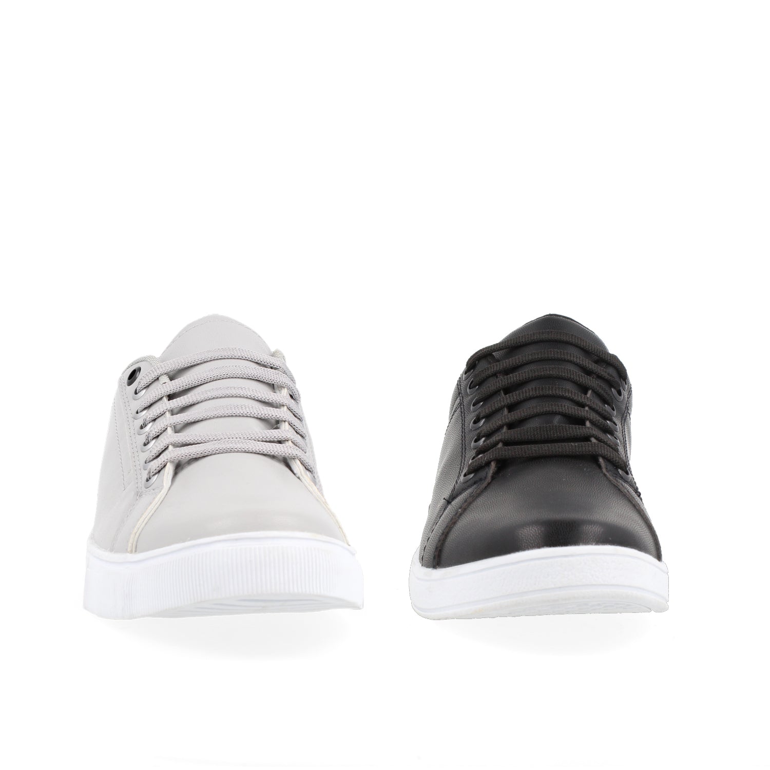 Duo de Tenis Urbano Tropicana color Negro para Hombre