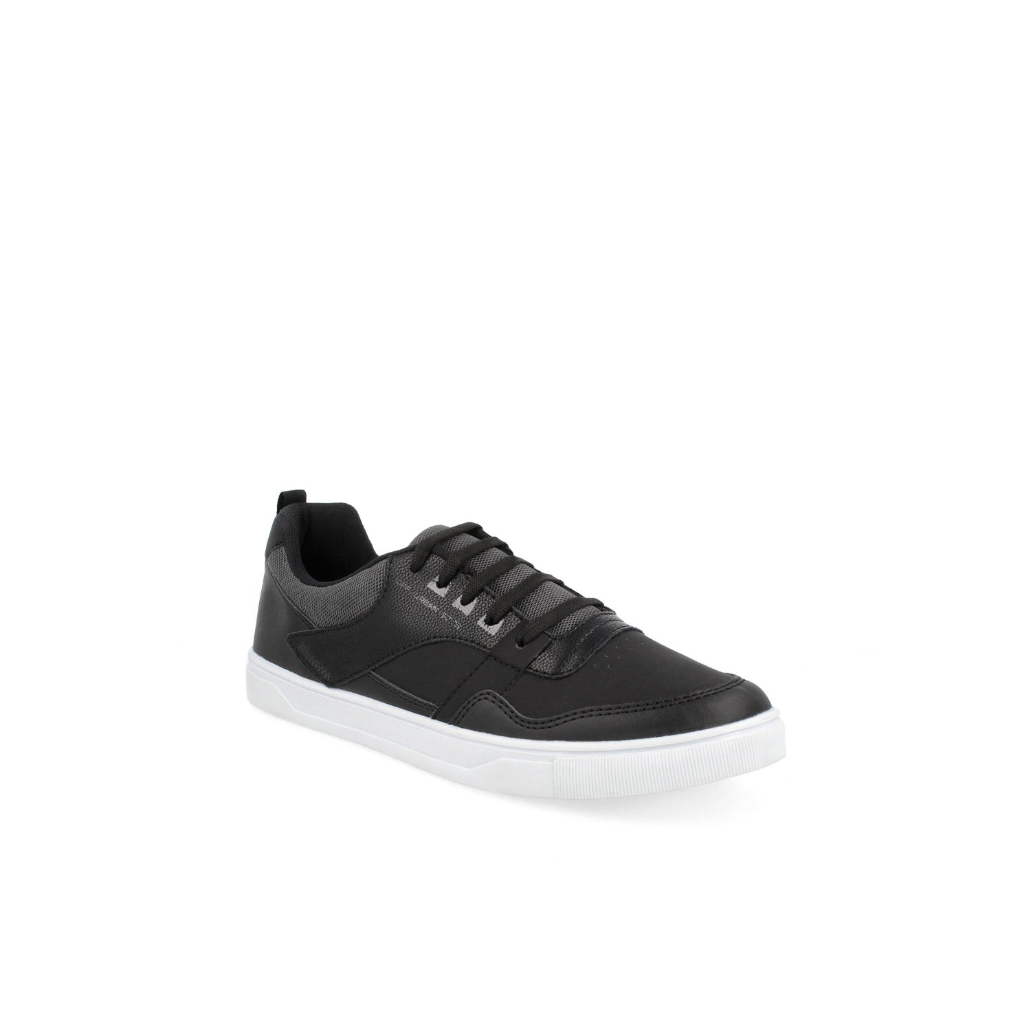 Tenis Urbano Sport Panther color Negro para Hombre