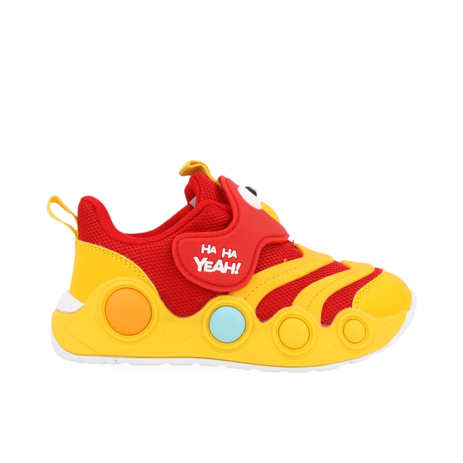 Tenis Urbano Vazza color Rojo para Niño
