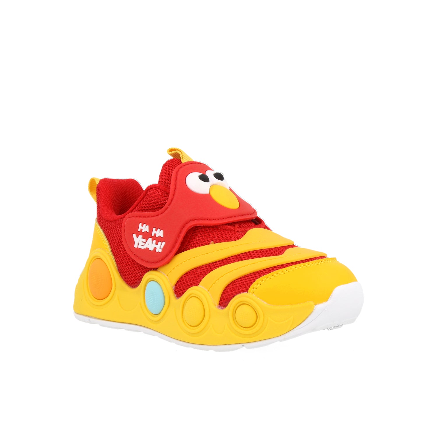 Tenis Urbano Vazza color Rojo para Niño