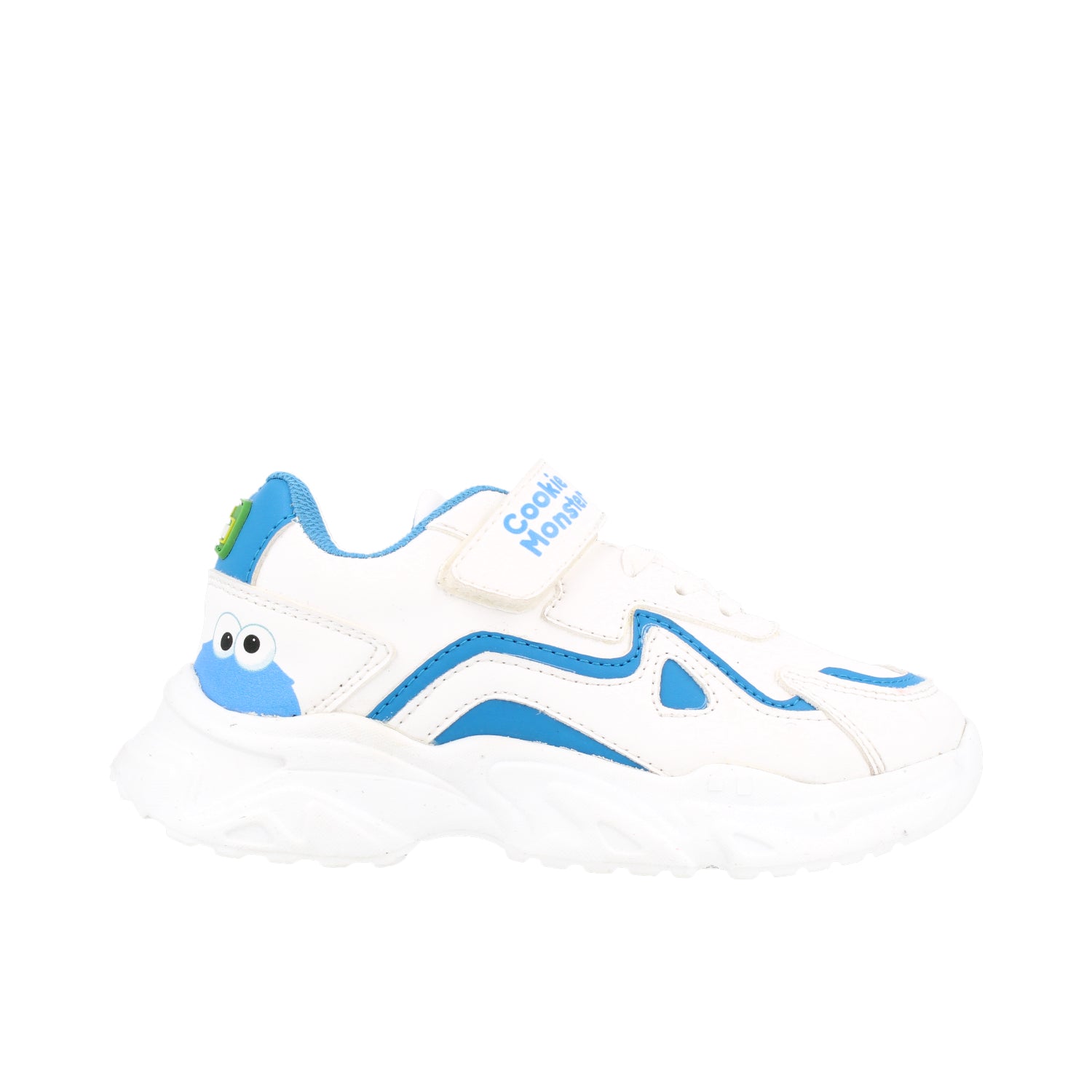 Tenis Urbano Tropicana color Azul para Junior Niño