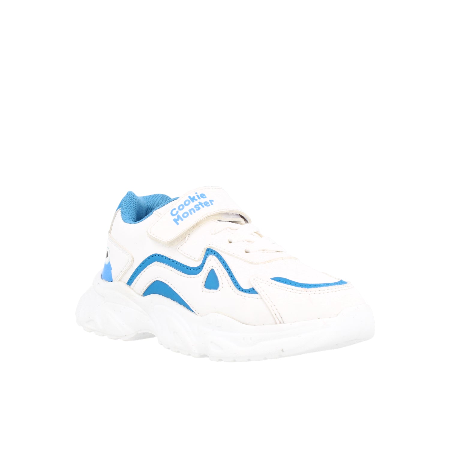 Tenis Urbano Tropicana color Azul para Junior Niño