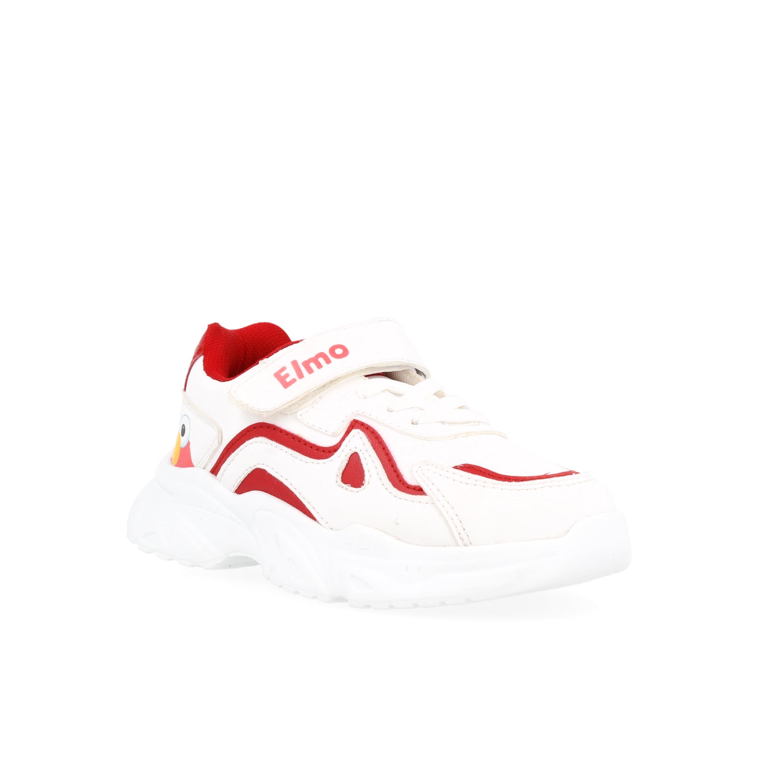Tenis Urbano Tropicana color Rojo para Junior Niño