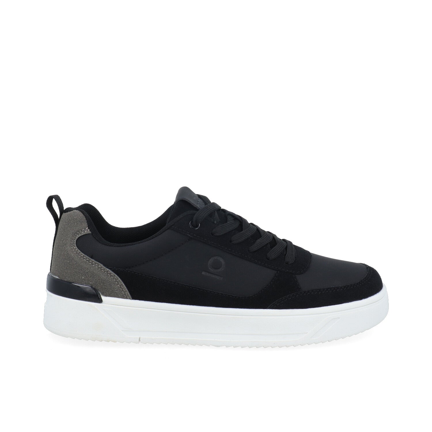 Tenis Urbano Vazza color Negro para Hombre