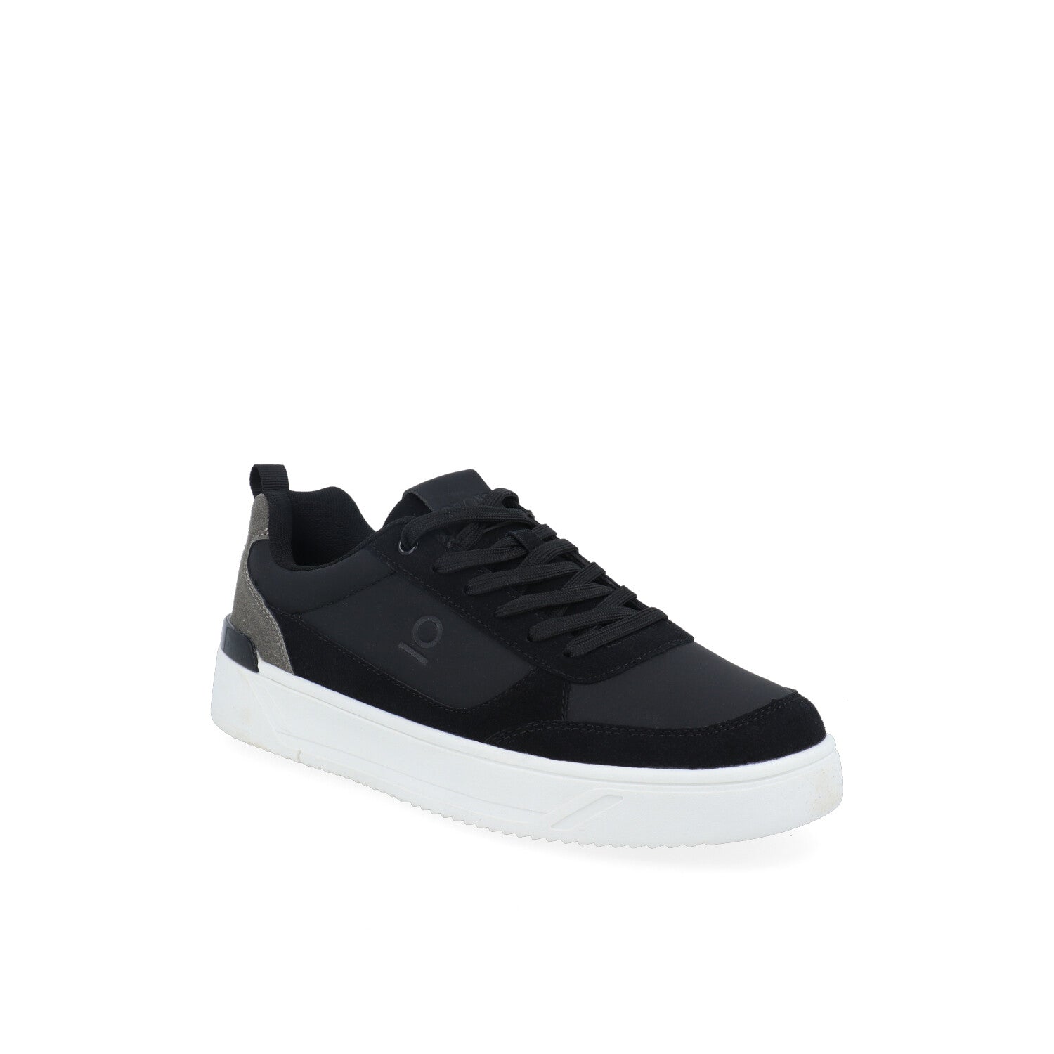 Tenis Urbano Vazza color Negro para Hombre