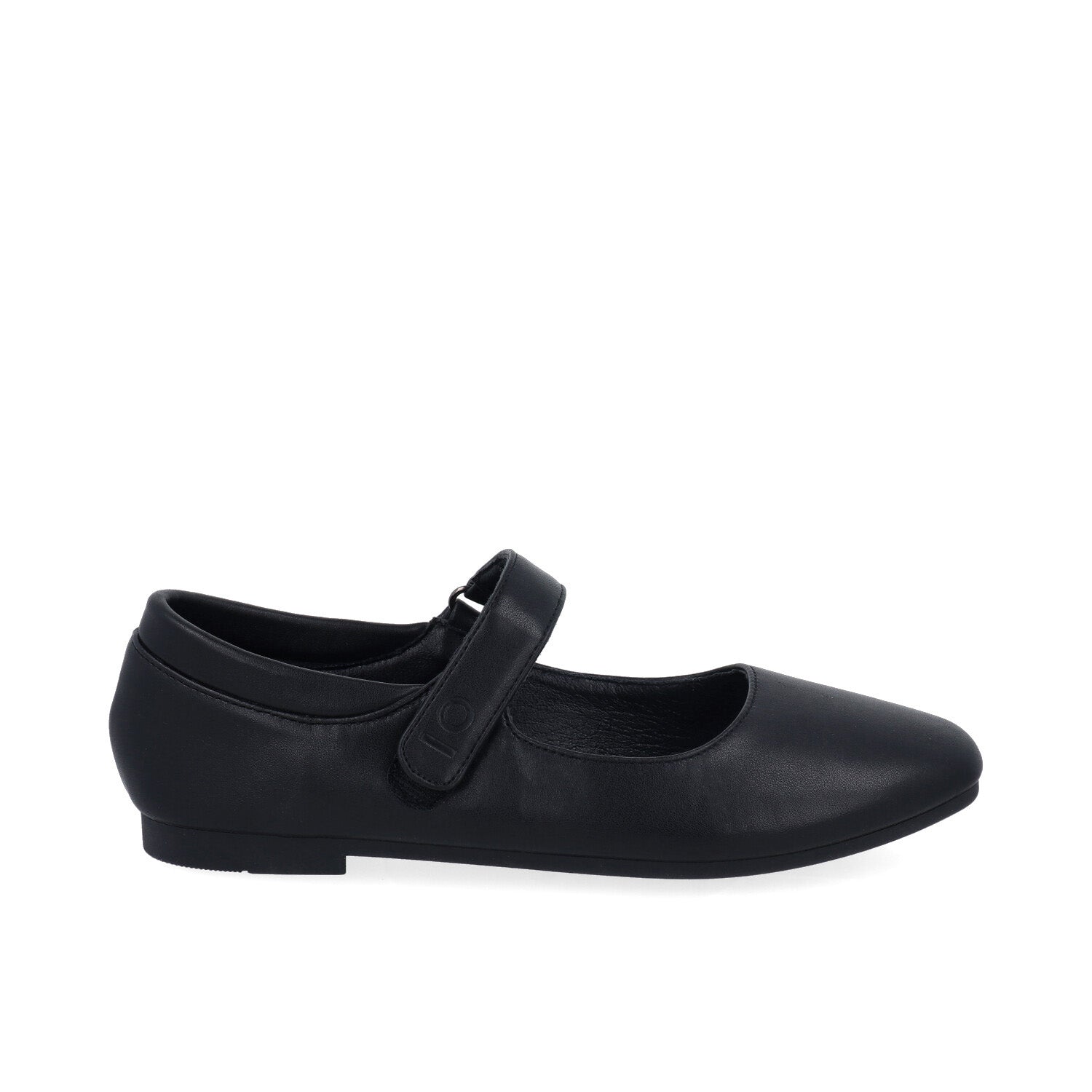 Zapato Escolar Capa De Ozono color Negro para Mujer