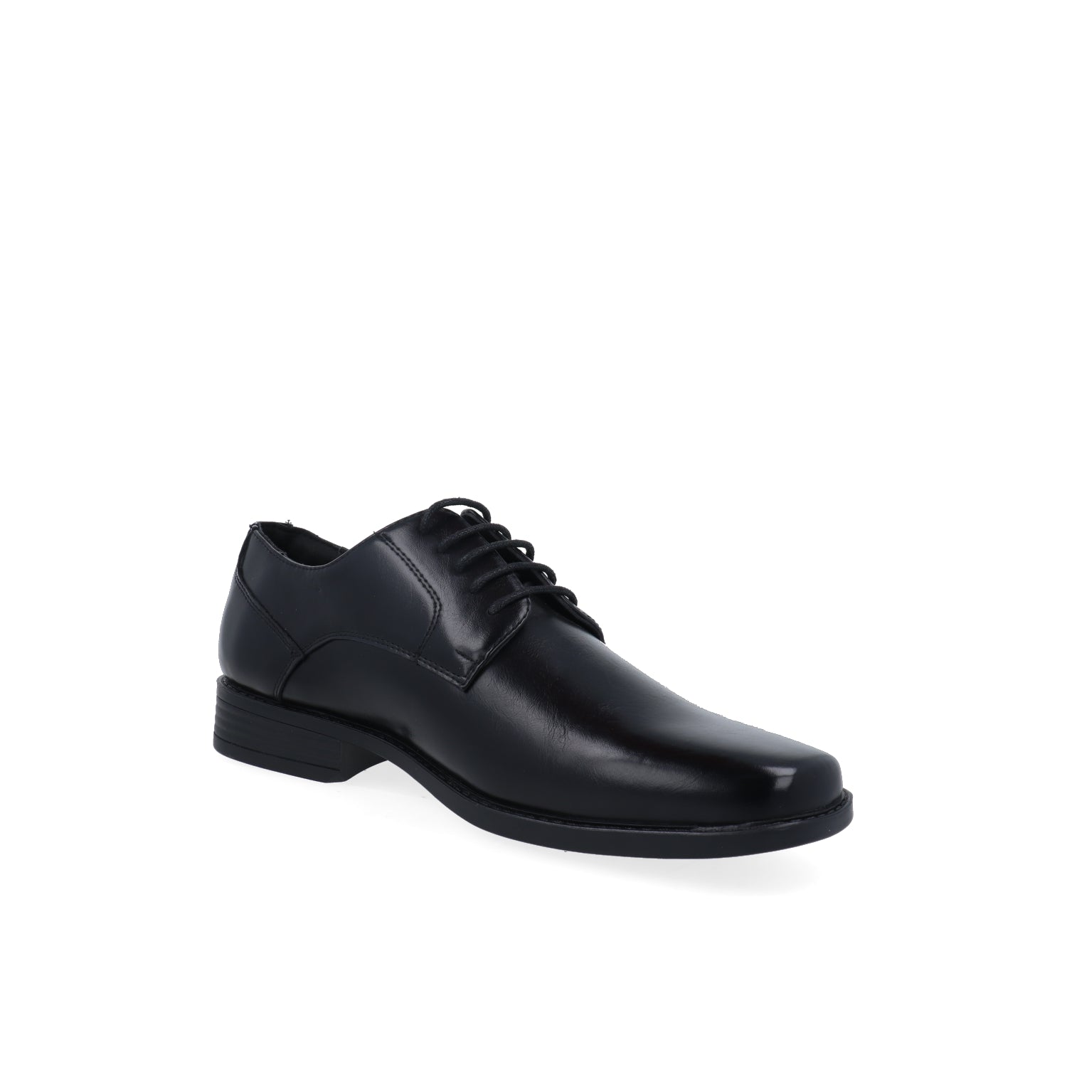 Zapato Escolar Capa De Ozono color Negro para Hombre