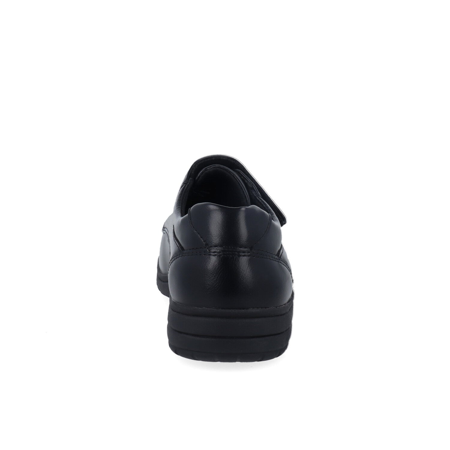 Zapato Escolar Capa De Ozono color Negro para Junior Niño