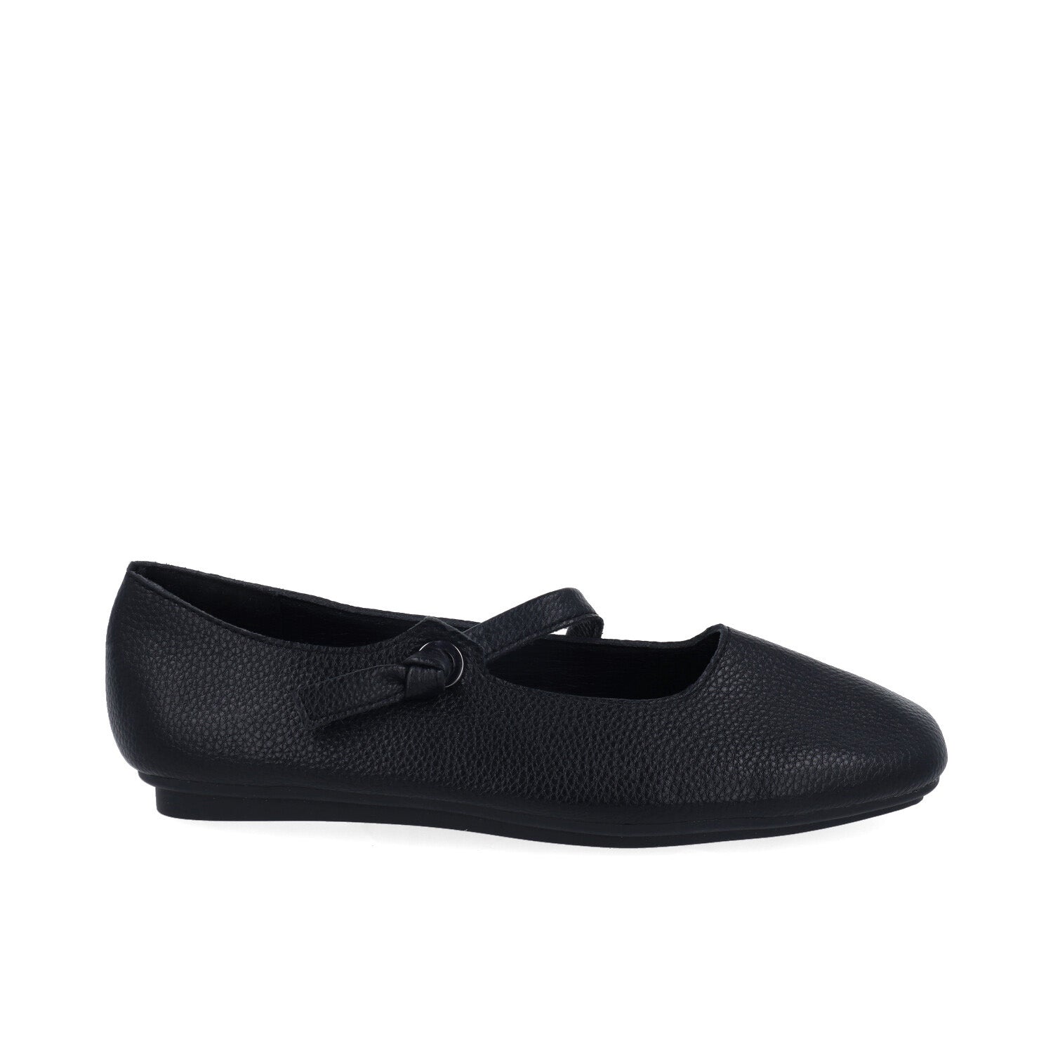 Ballerina Escolar Capa De Ozono color Negro para Mujer