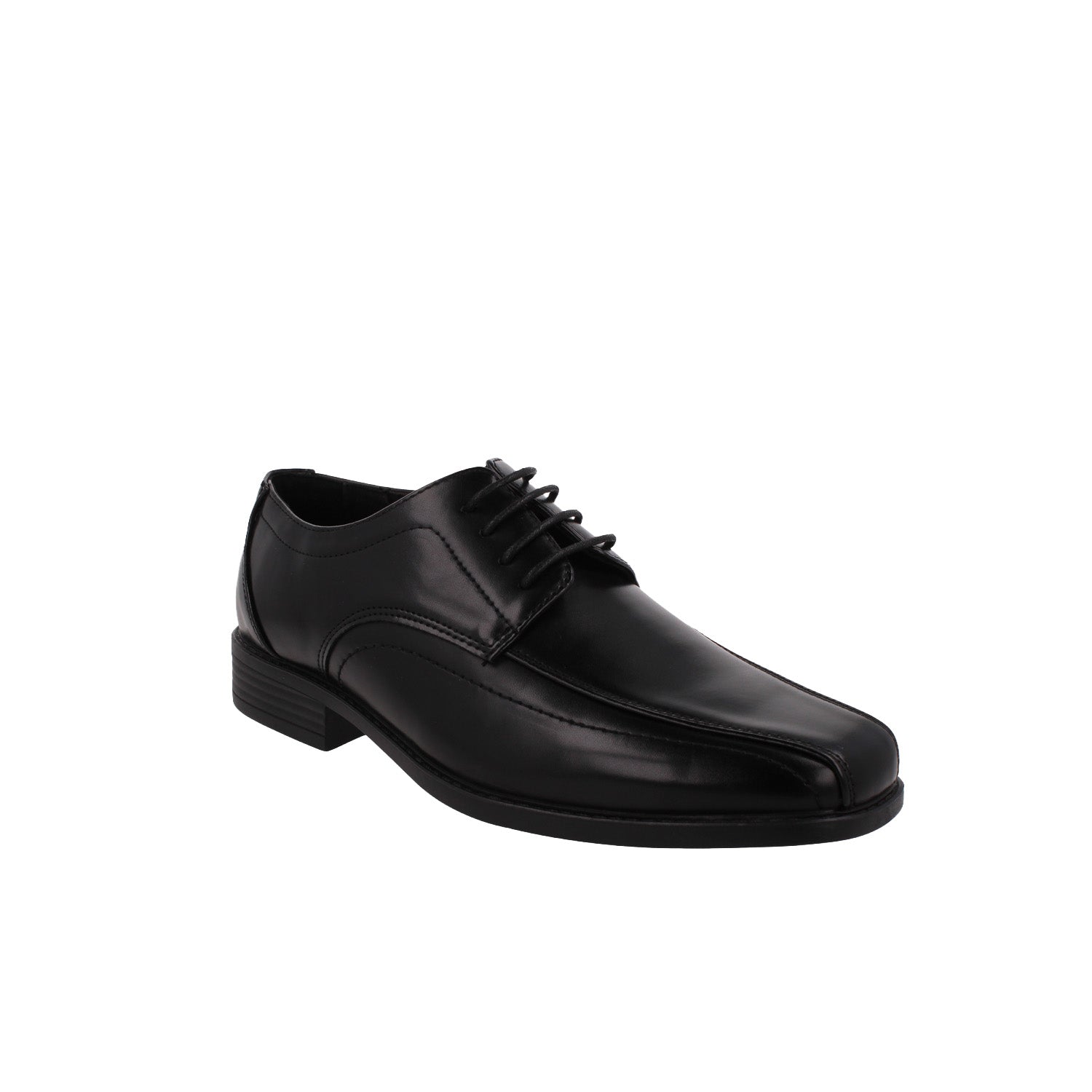 Zapato Casual Capa De Ozono color Negro para Hombre