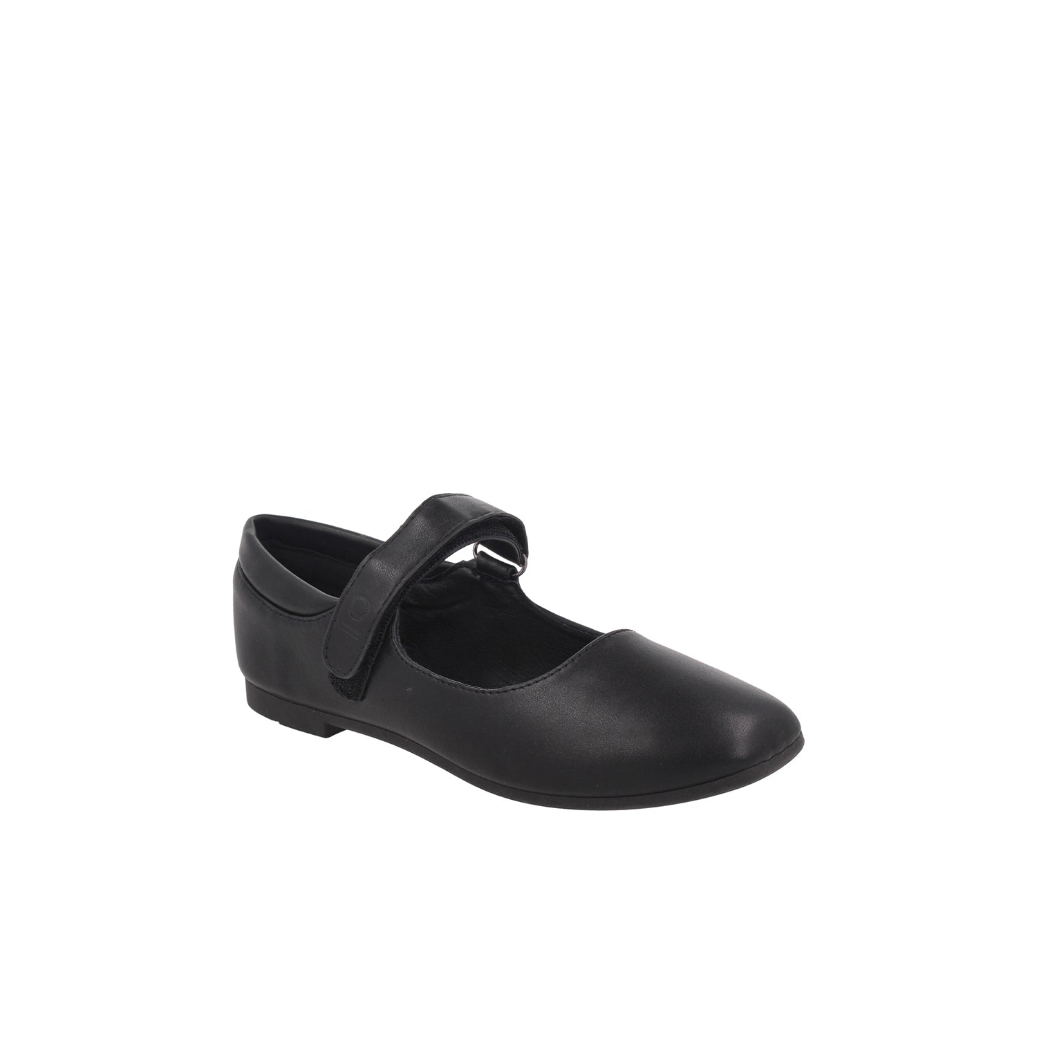 Zapato Casual Capa De Ozono color Negro para Mujer
