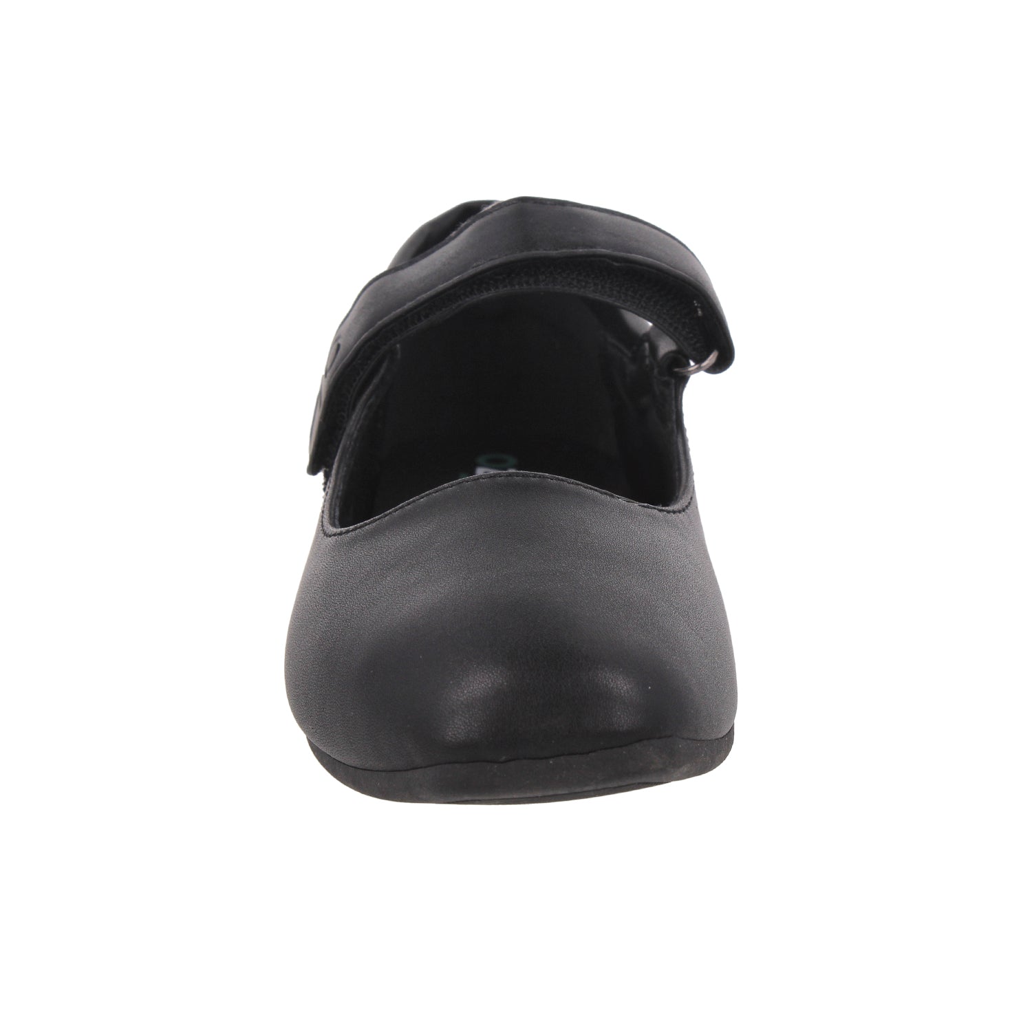 Zapato Casual Capa De Ozono color Negro para Mujer