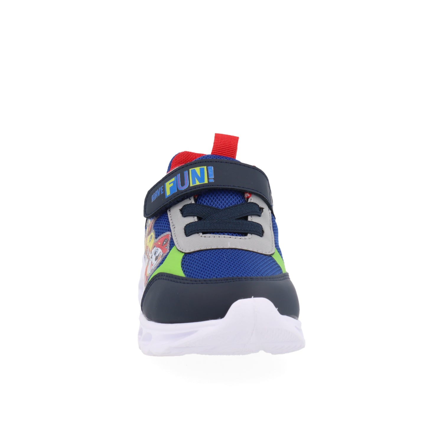 Tenis Urbano de Paw patrol color Azul para Niño