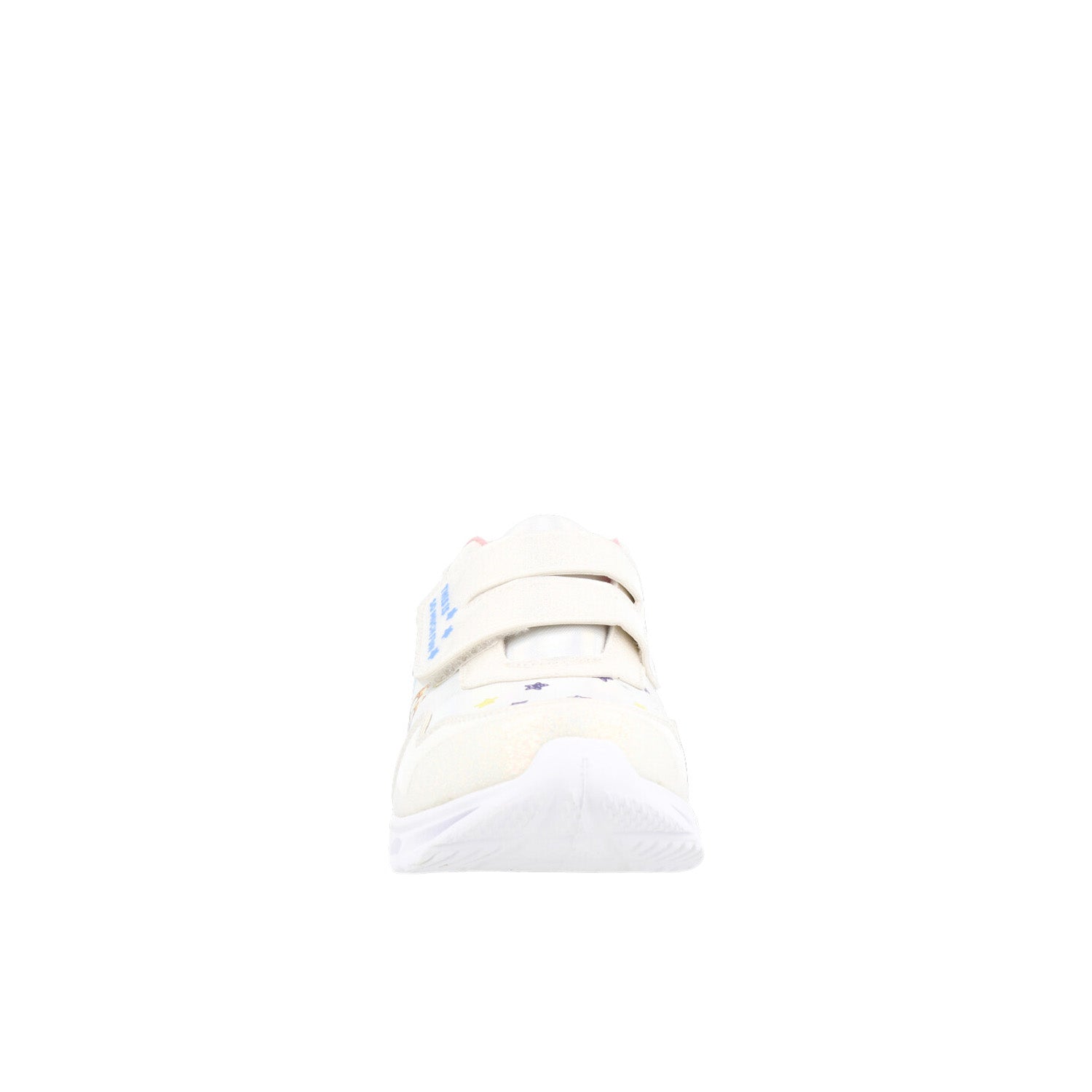 Tenis Urbano Tropicana color Blanco para Niña de Bluey con Luces