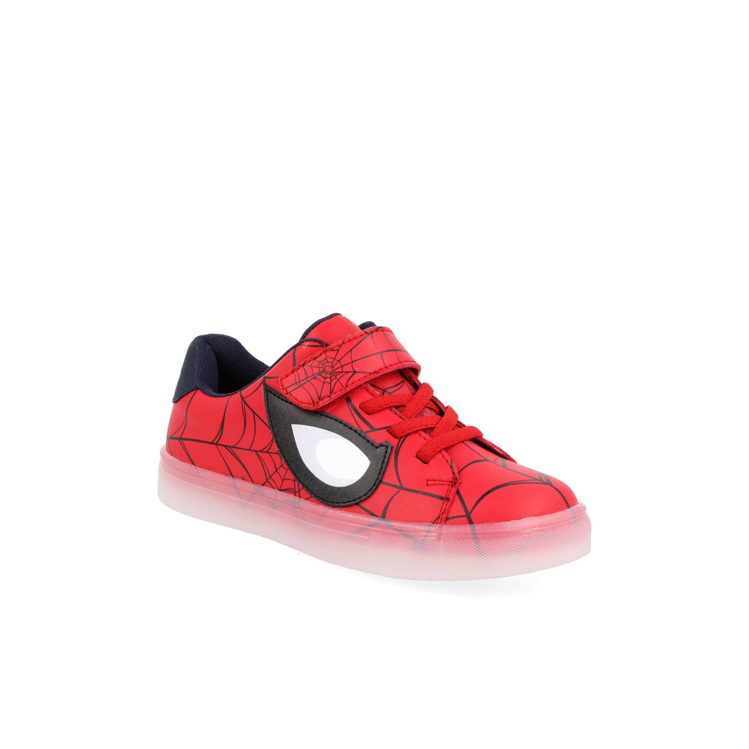 Tenis Urbano Tropicana de Spider Man para Niño