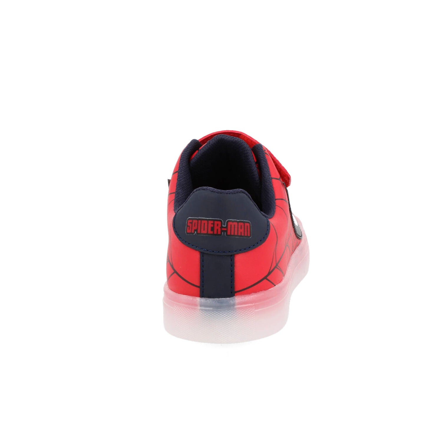 Tenis Urbano Tropicana de Spider Man para Niño