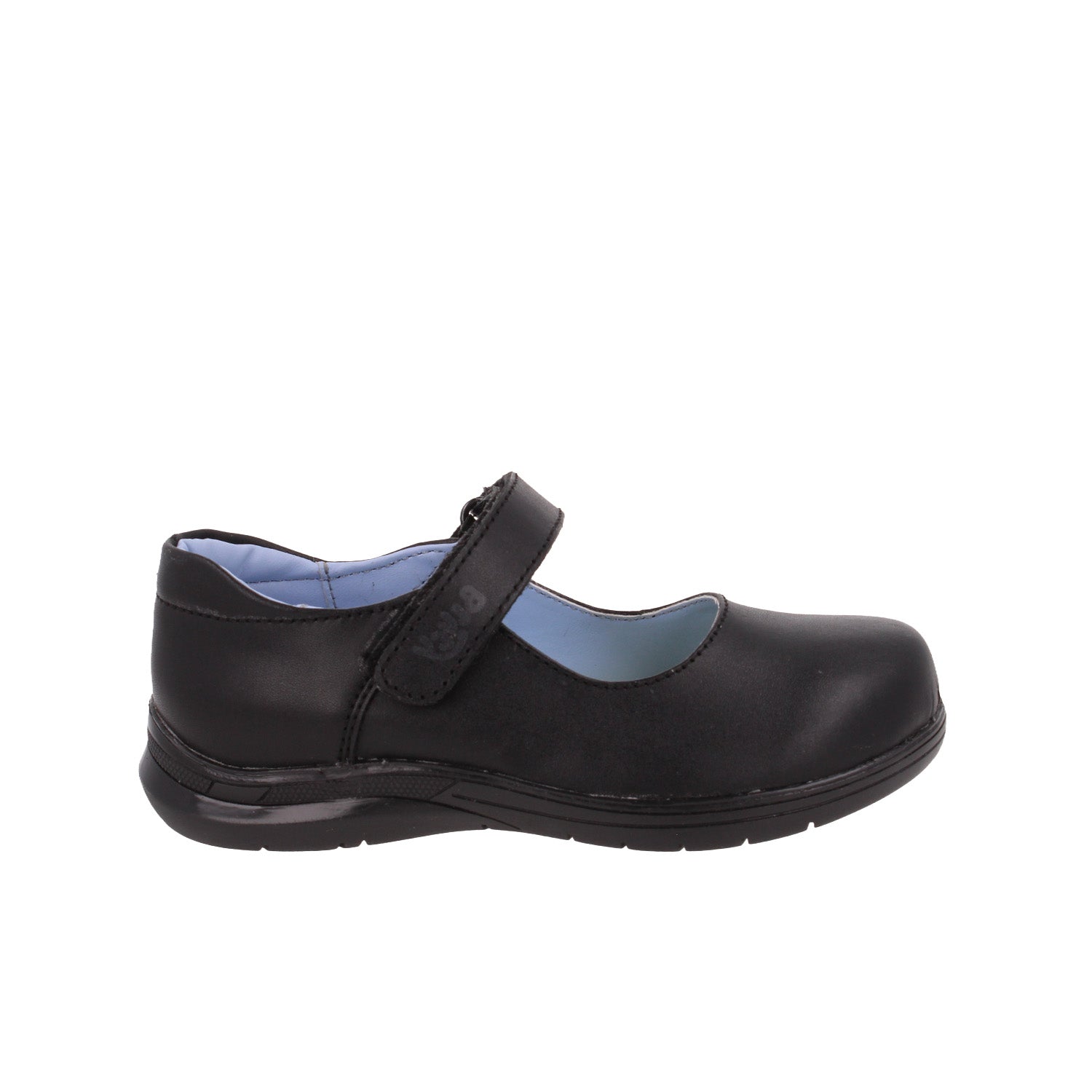 Zapato Casual Tropicana color Negro para Niña