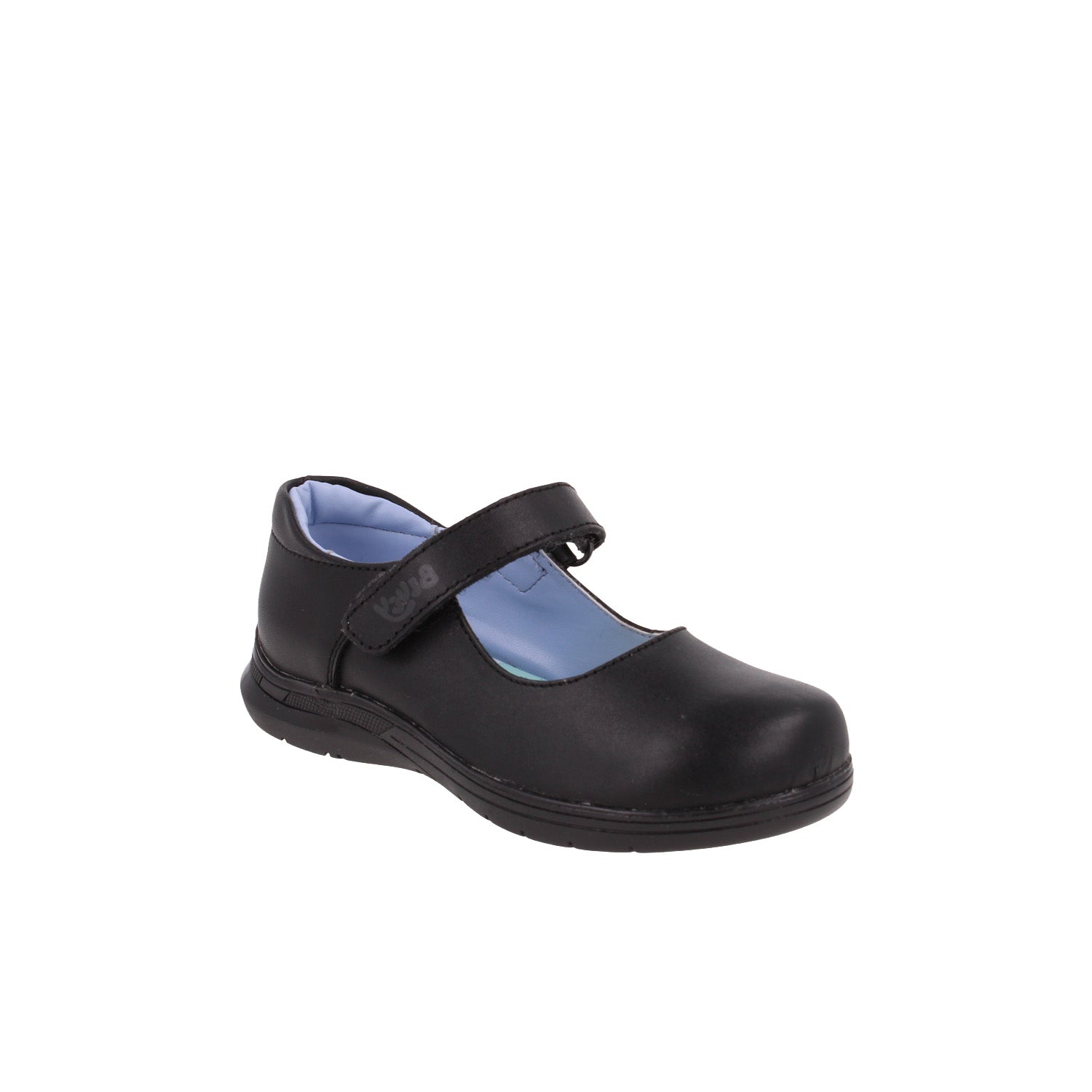Zapato Casual Tropicana color Negro para Niña