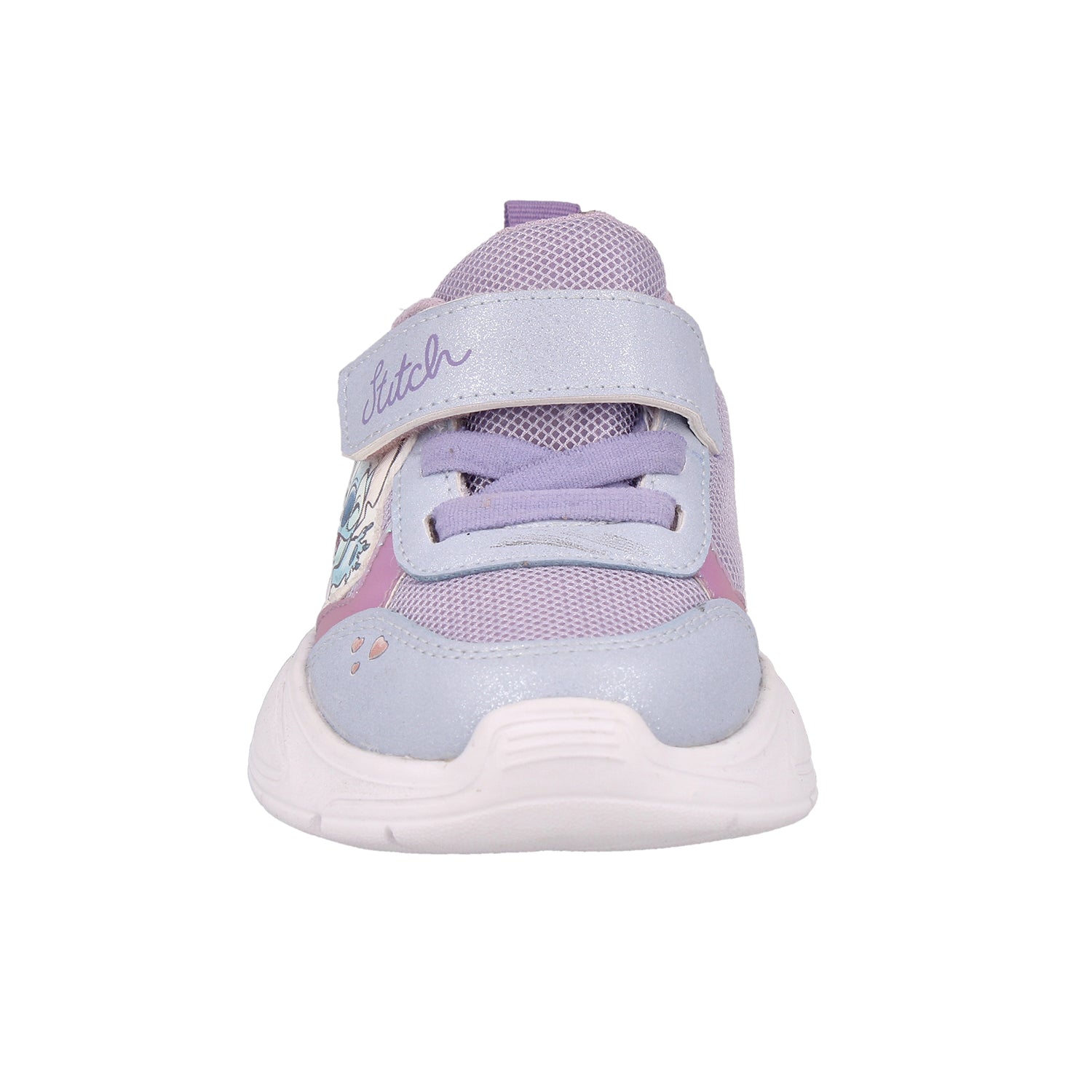 Tenis Urbano Tropicana  color Lavanda para Niña