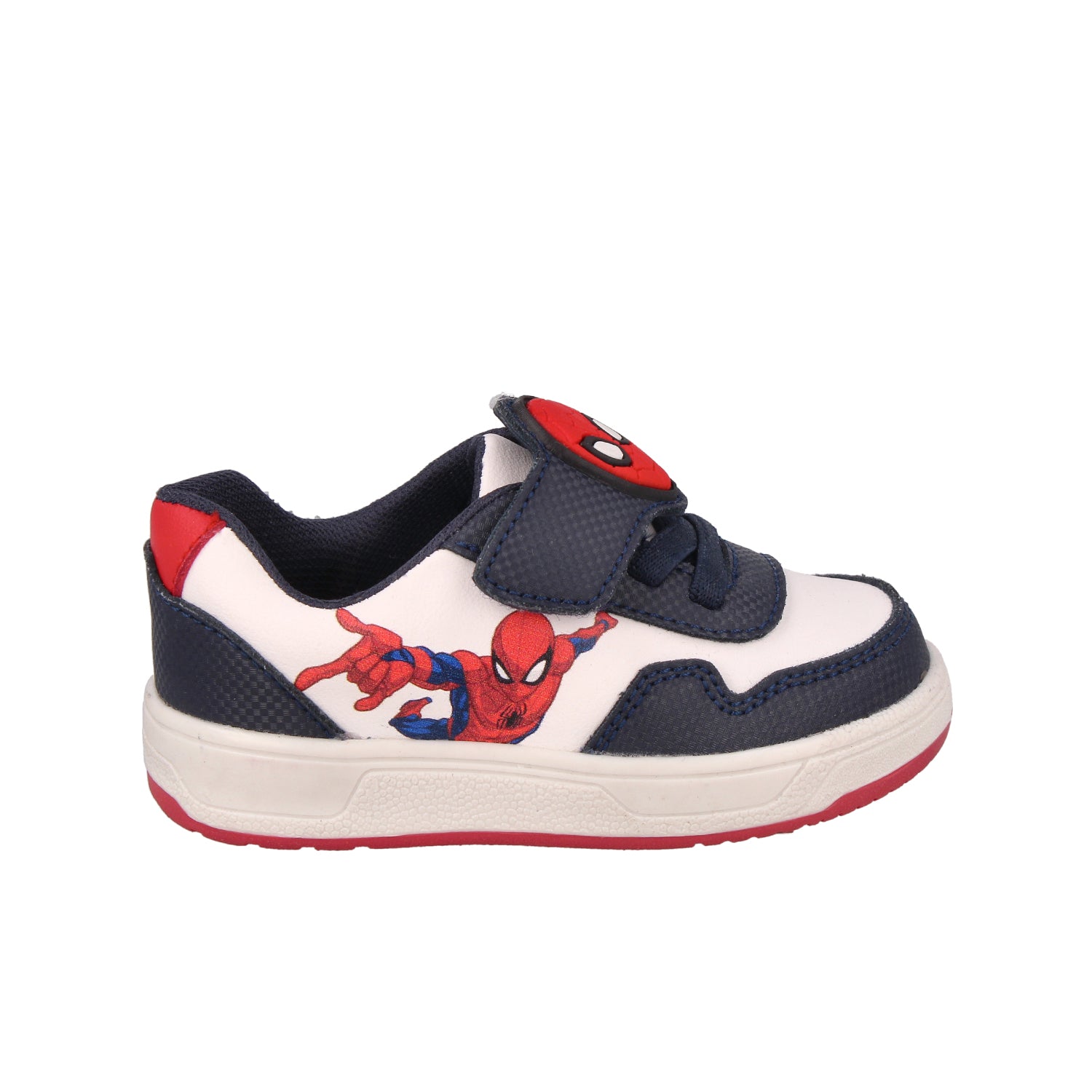 Tenis Tropicana de Spider Man para Niño