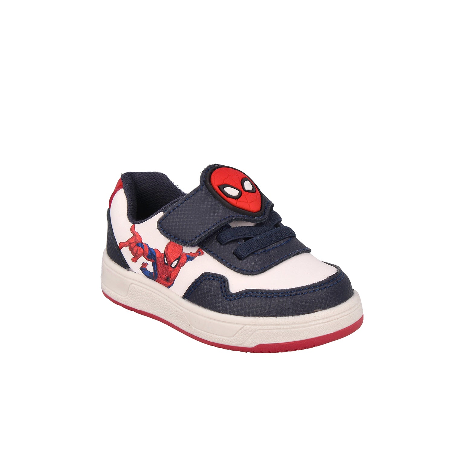 Tenis Tropicana de Spider Man para Niño