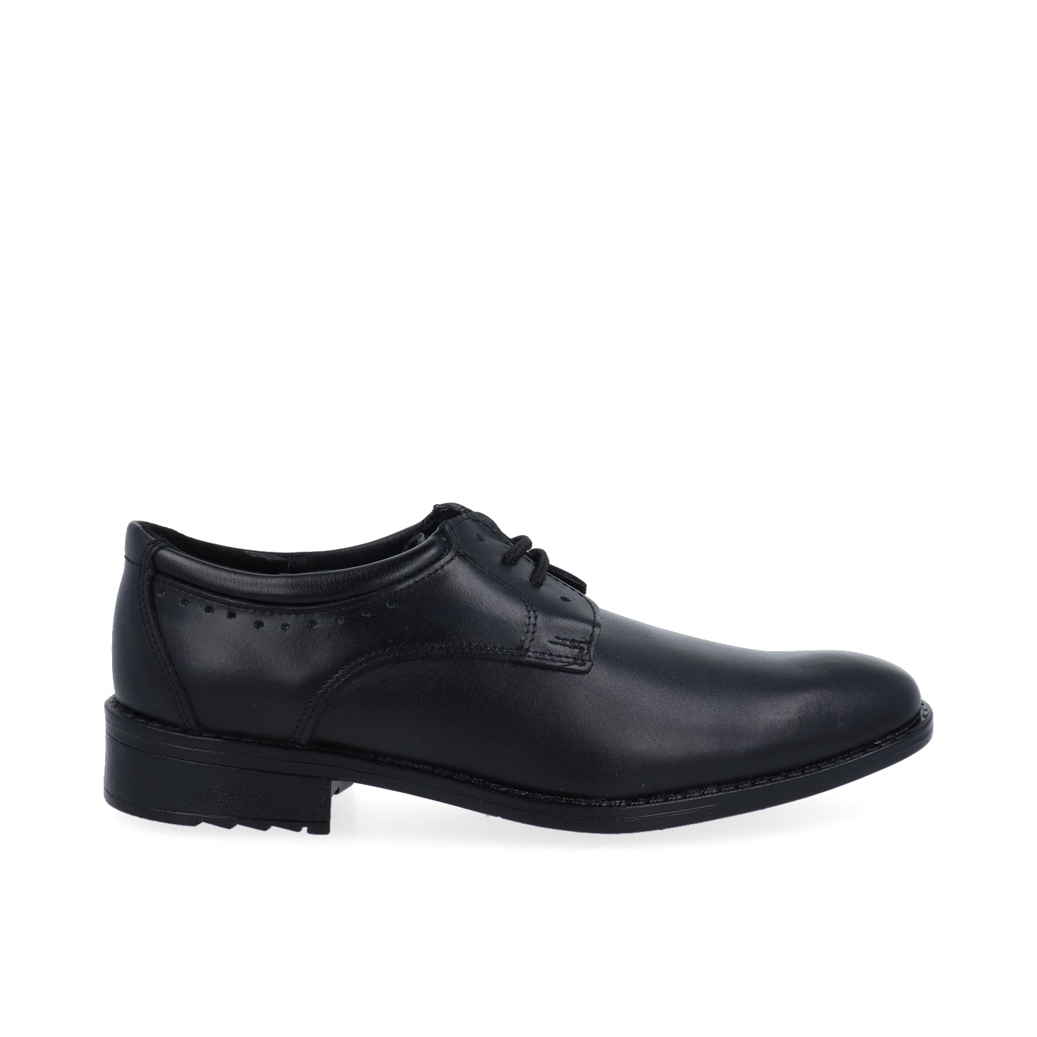 Zapato Casual Vazza color Negro para Hombre