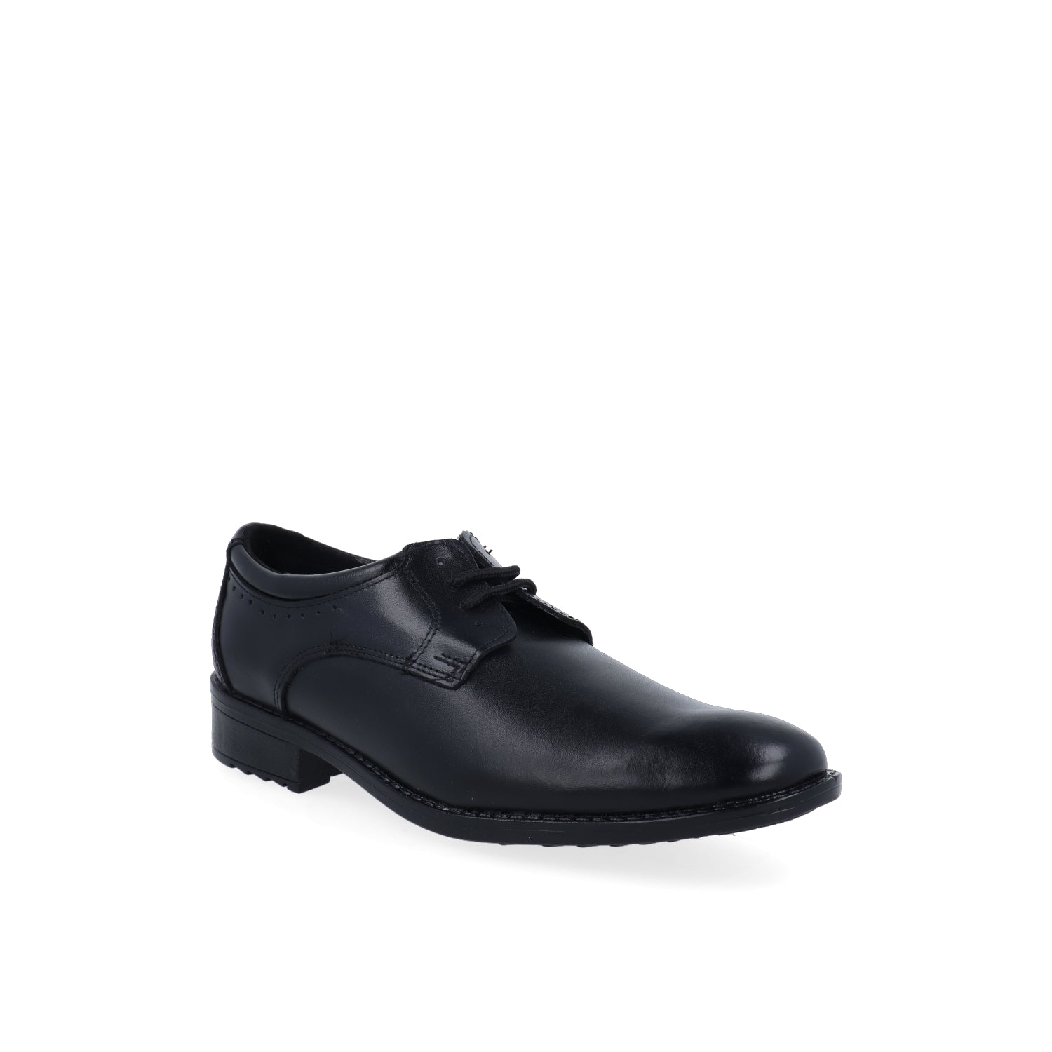 Zapato Casual Vazza color Negro para Hombre
