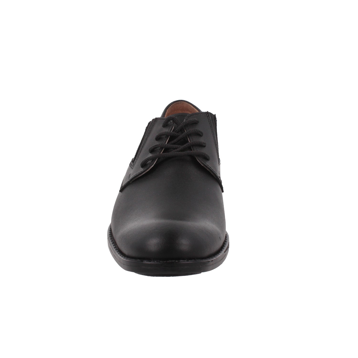 Zapato Casual Vazza color Negro para Hombre