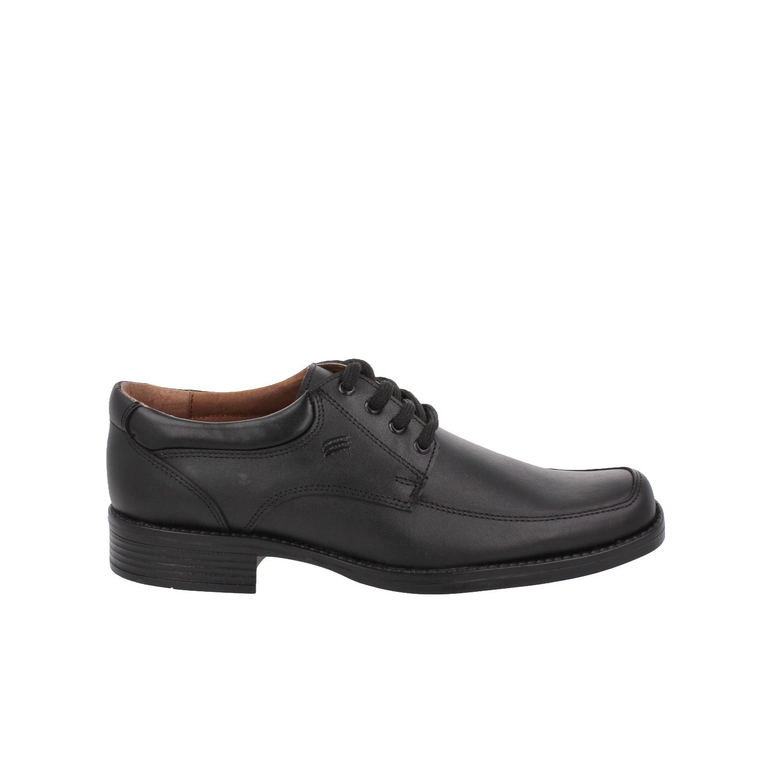 Zapato Casual Vazza color Negro para Hombre