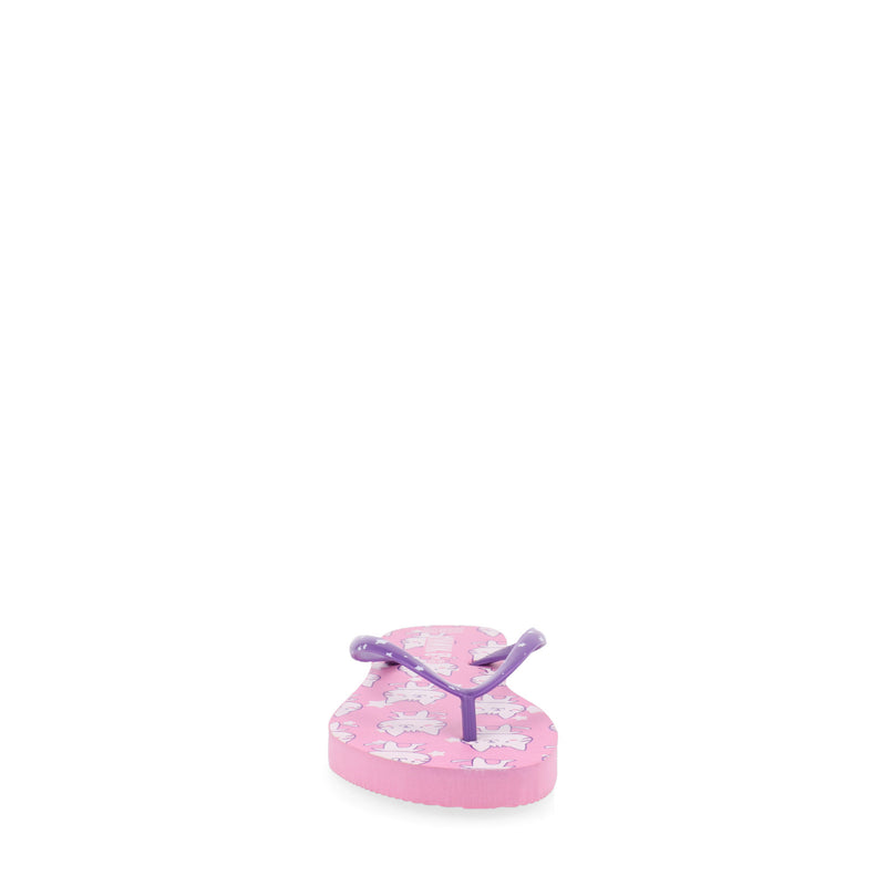 Sandalia De Playa Vazza color Rosa para Mujer