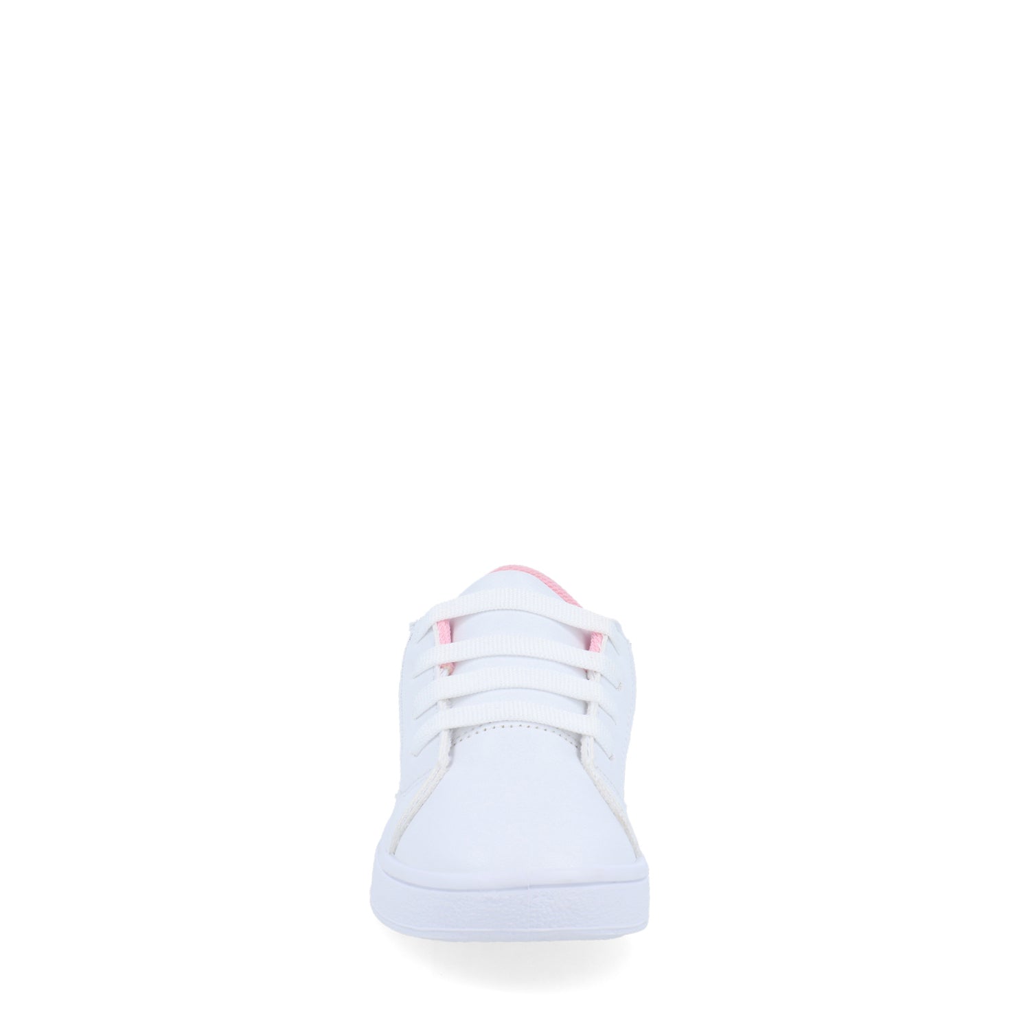 Tenis Casual Vazza color Blanco para Niña