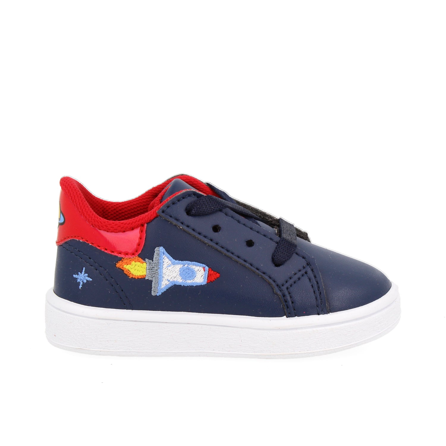Tenis Urbano Vazza color Marino para Junior Niño