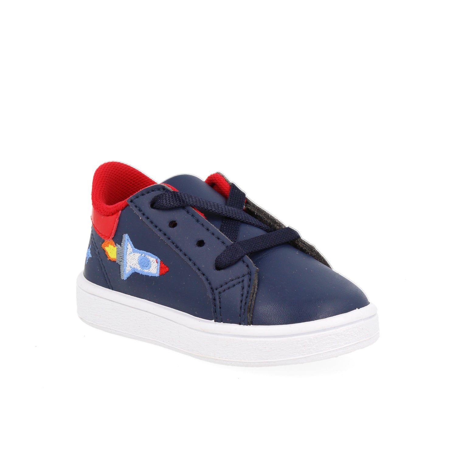 Tenis Urbano Vazza color Marino para Junior Niño