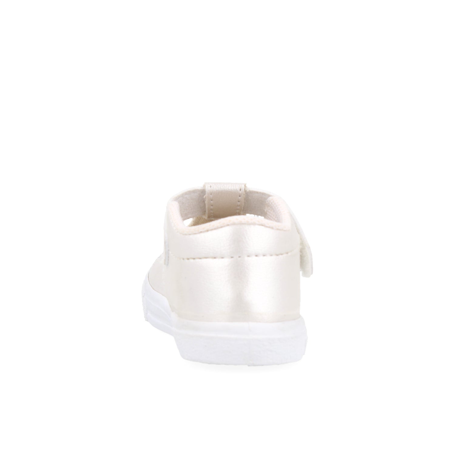 Ballerina Casual Vazza color Perla para Niña