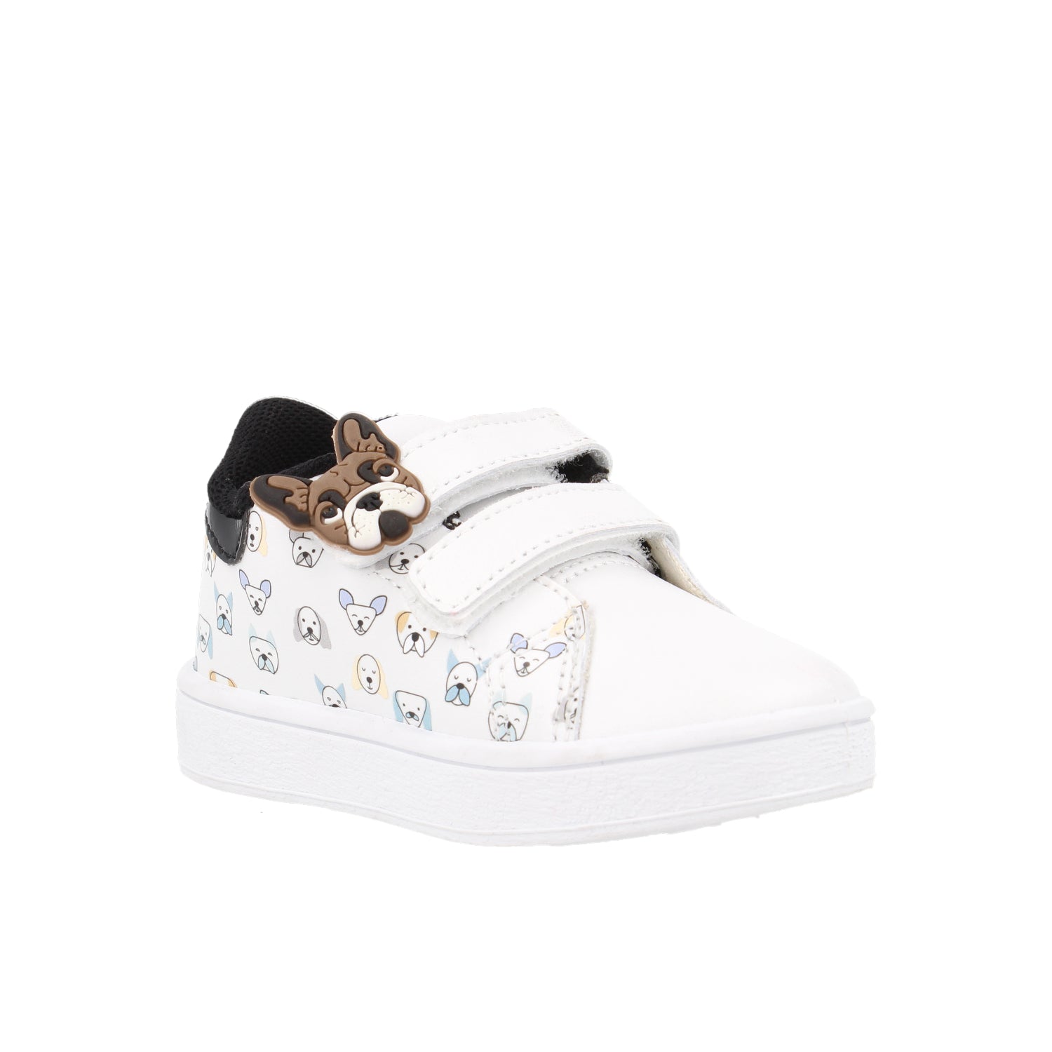 Tenis Urbano Kids Vane color Blanco para Niño