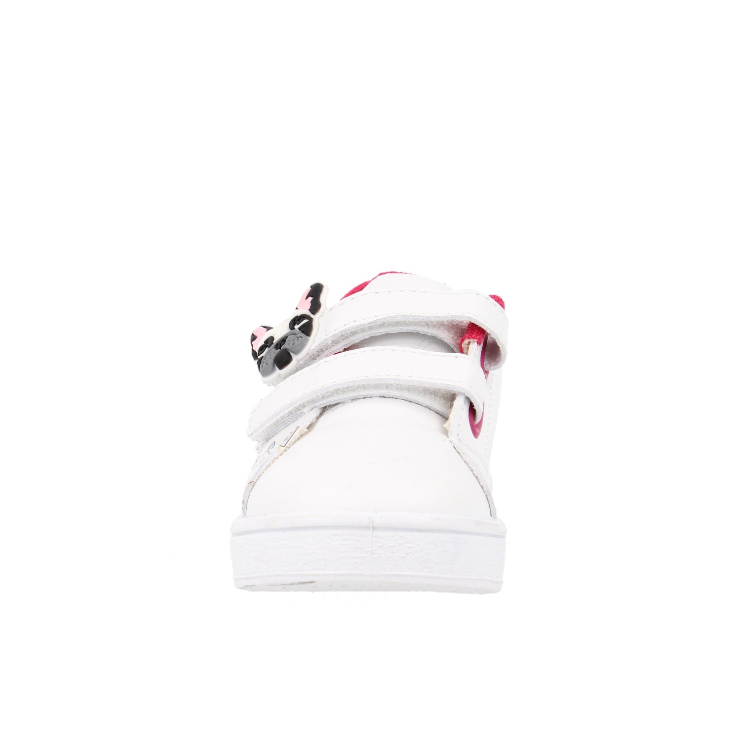Tenis Urbano Kids Vane color Blanco para Niña