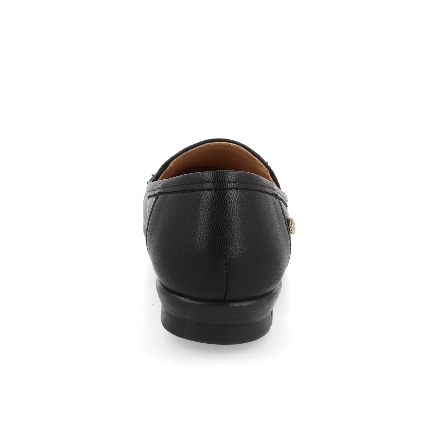 Zapato Casual Dkch color Negro para Mujer