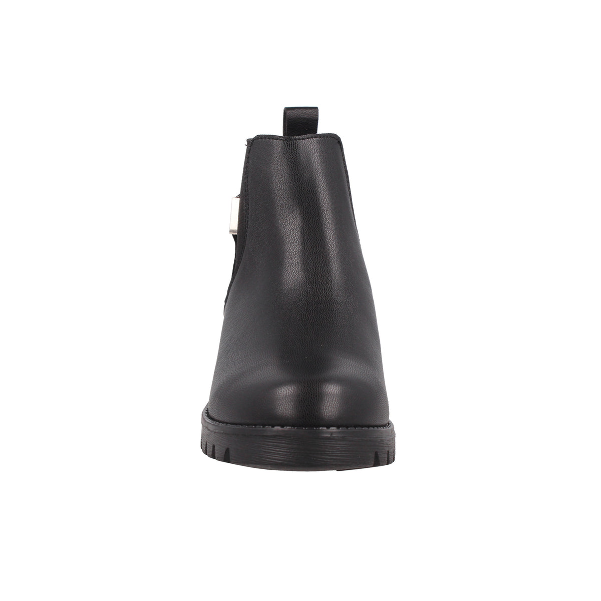 Botin Casual Dkch color Negro para Mujer