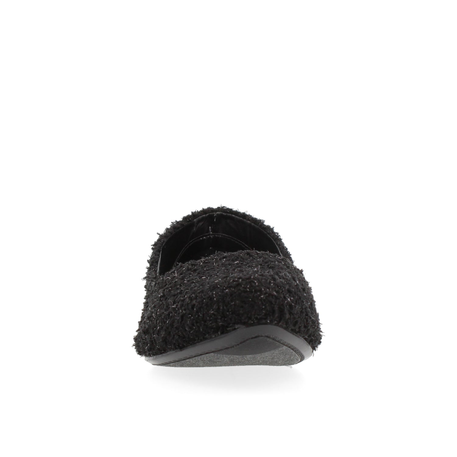 Ballerina Casual Vazza color Negro para Mujer