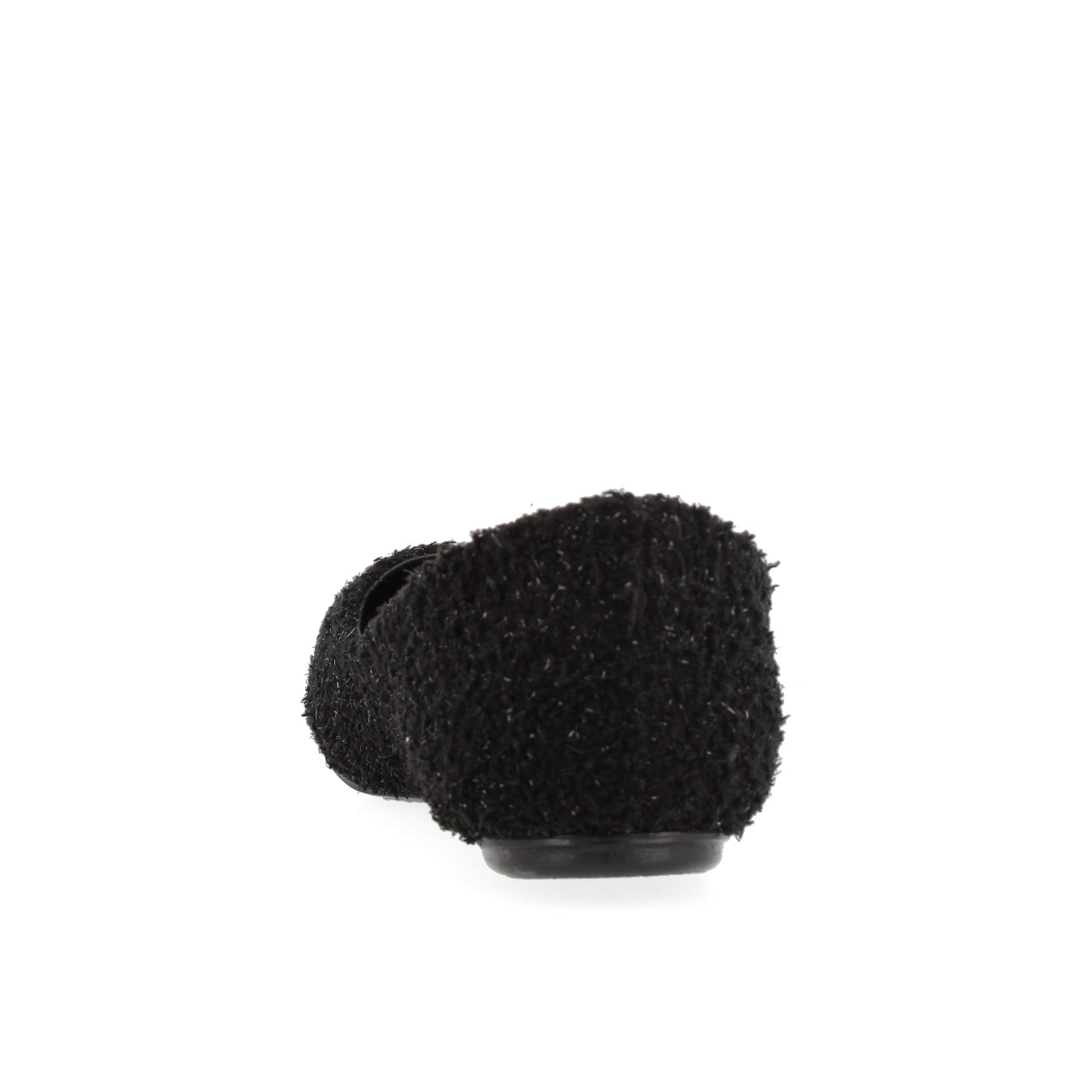 Ballerina Casual Vazza color Negro para Mujer