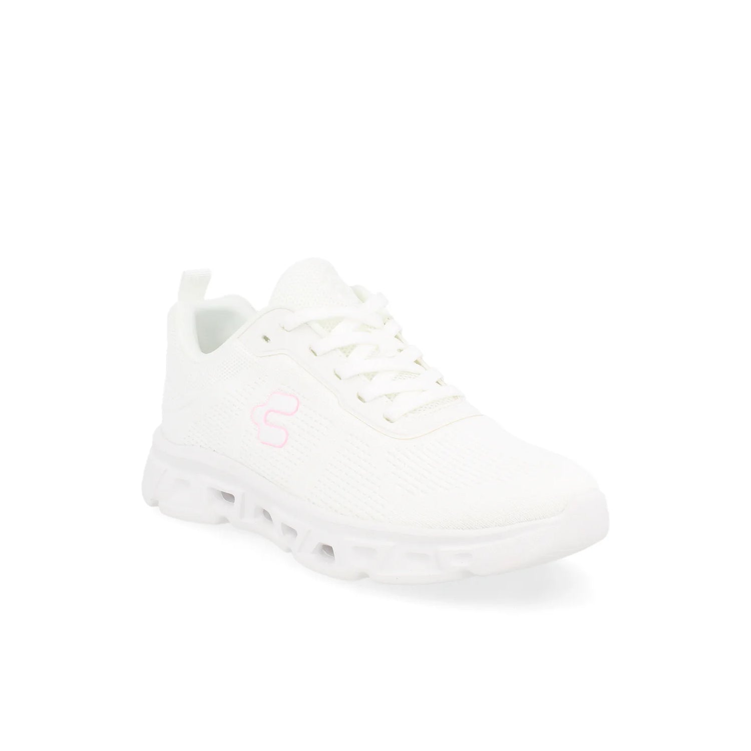 Tenis Atletico Charly color Blanco para Mujer