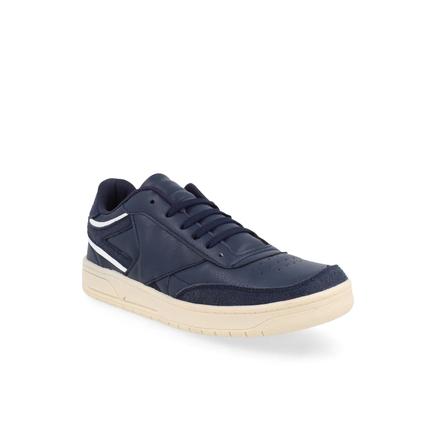 Tenis Urbano Vazza color Azul Marino para Hombre