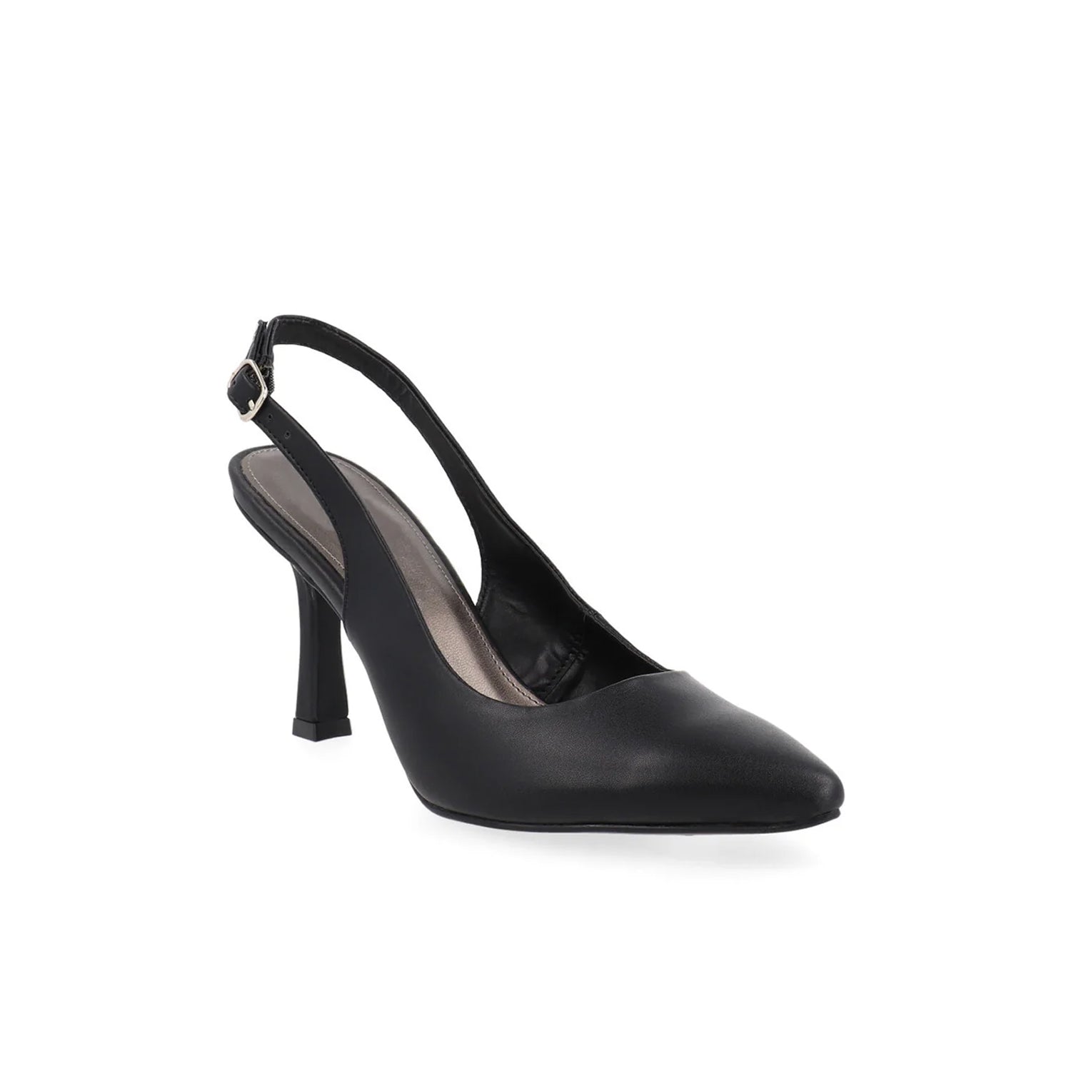 Zapatilla Casual Vazza color Negro para Mujer