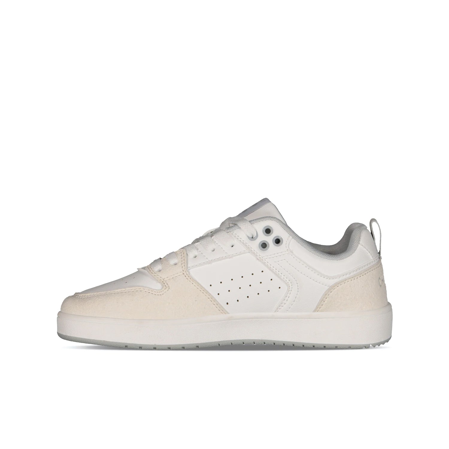 Tenis Atletico Charly color Blanco para Mujer