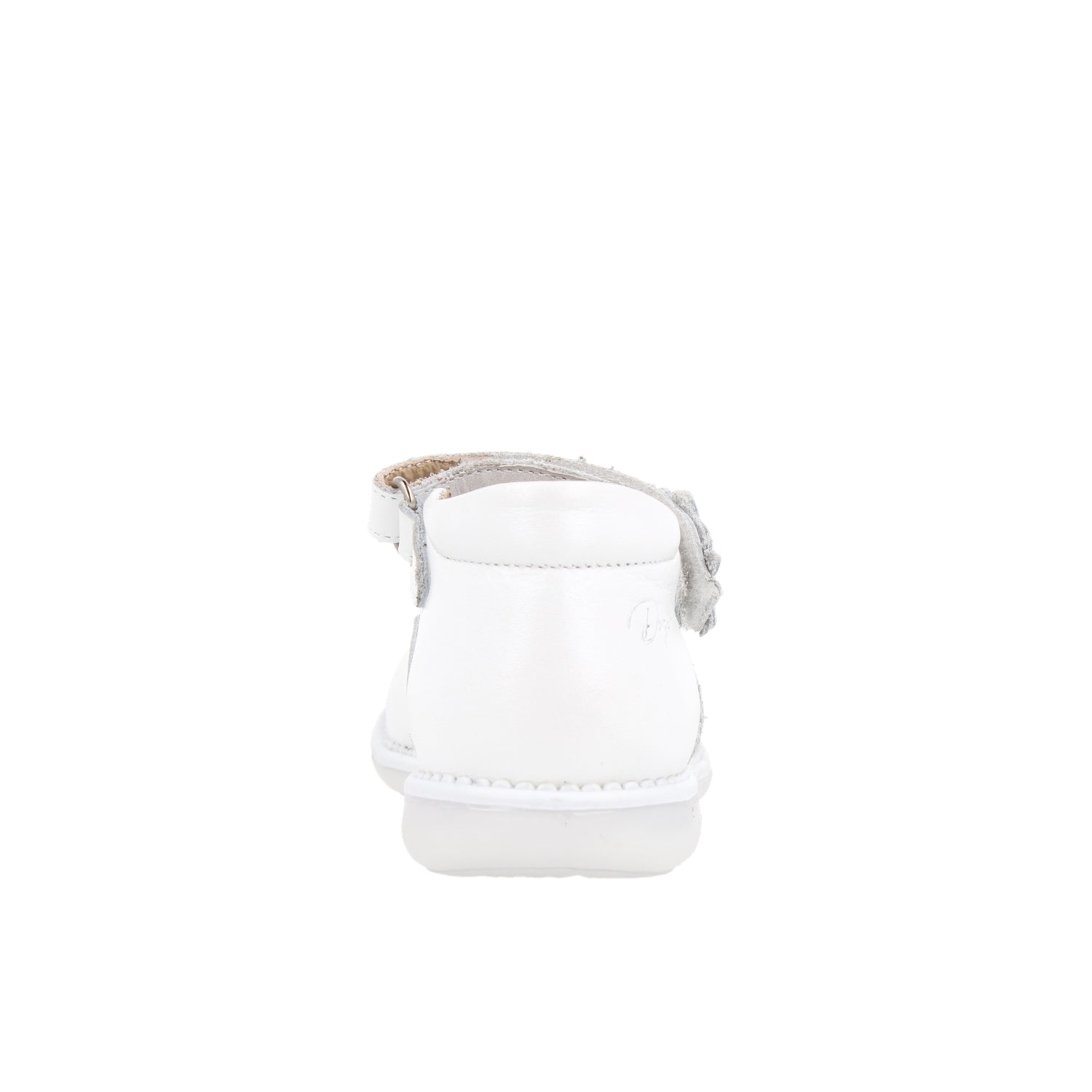 Zapato Casual Dogi color Blanco para Niña