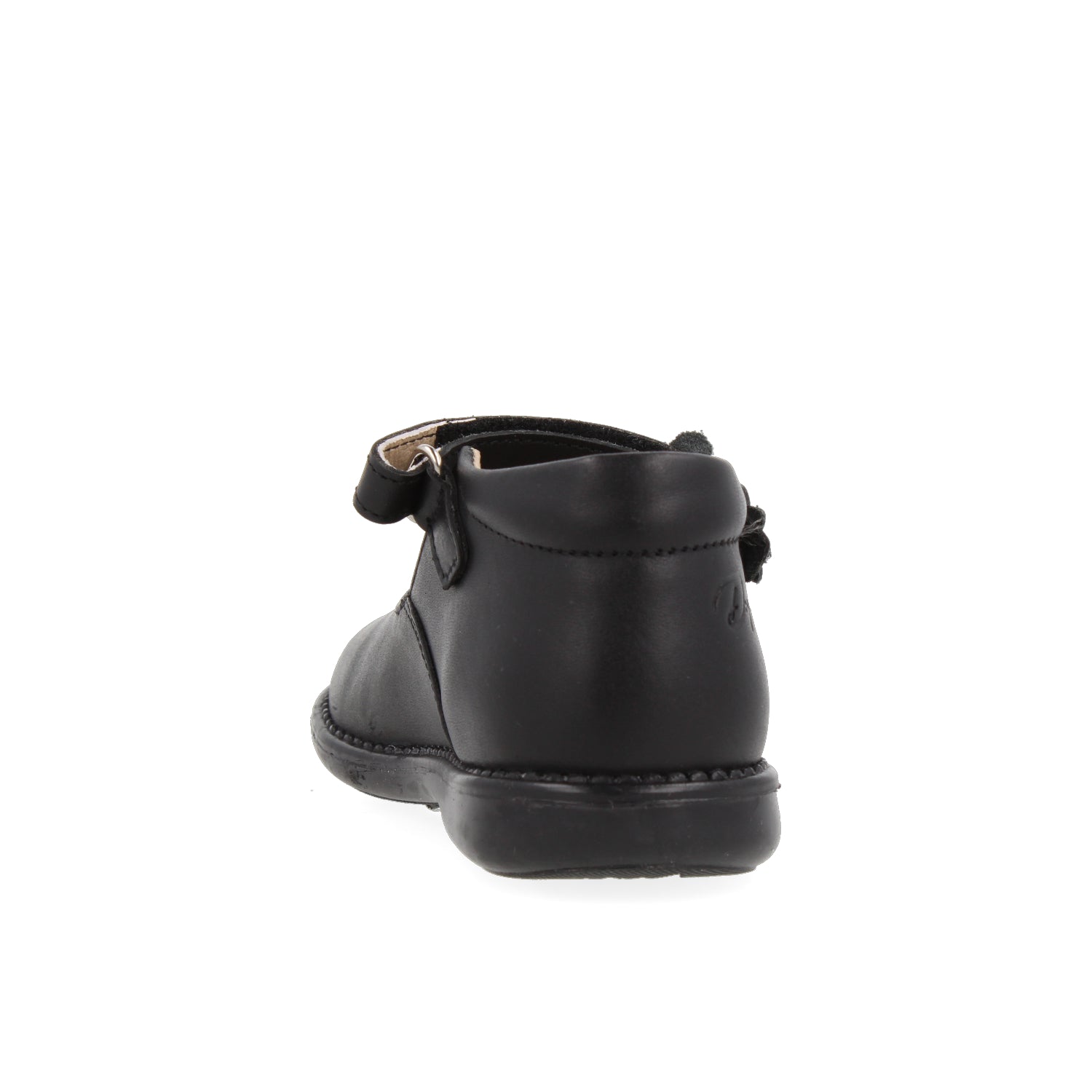 Zapato Casual Dogi color Negro para Niña