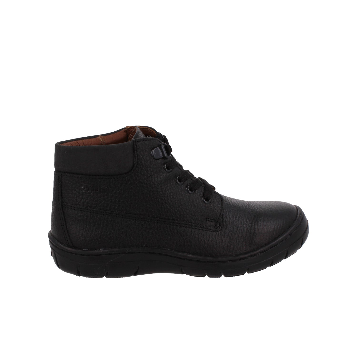 Zapato Casual Dogi color Negro para Junior Ni–o