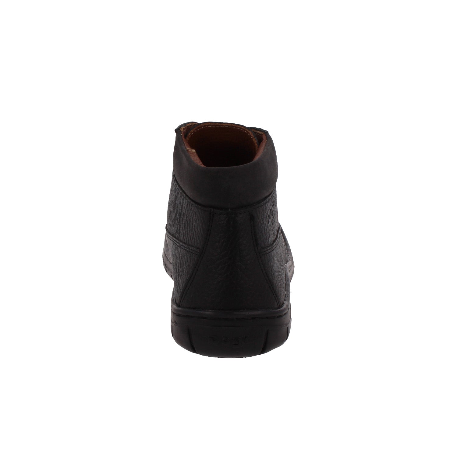 Zapato Casual Dogi color Negro para Junior Ni–o